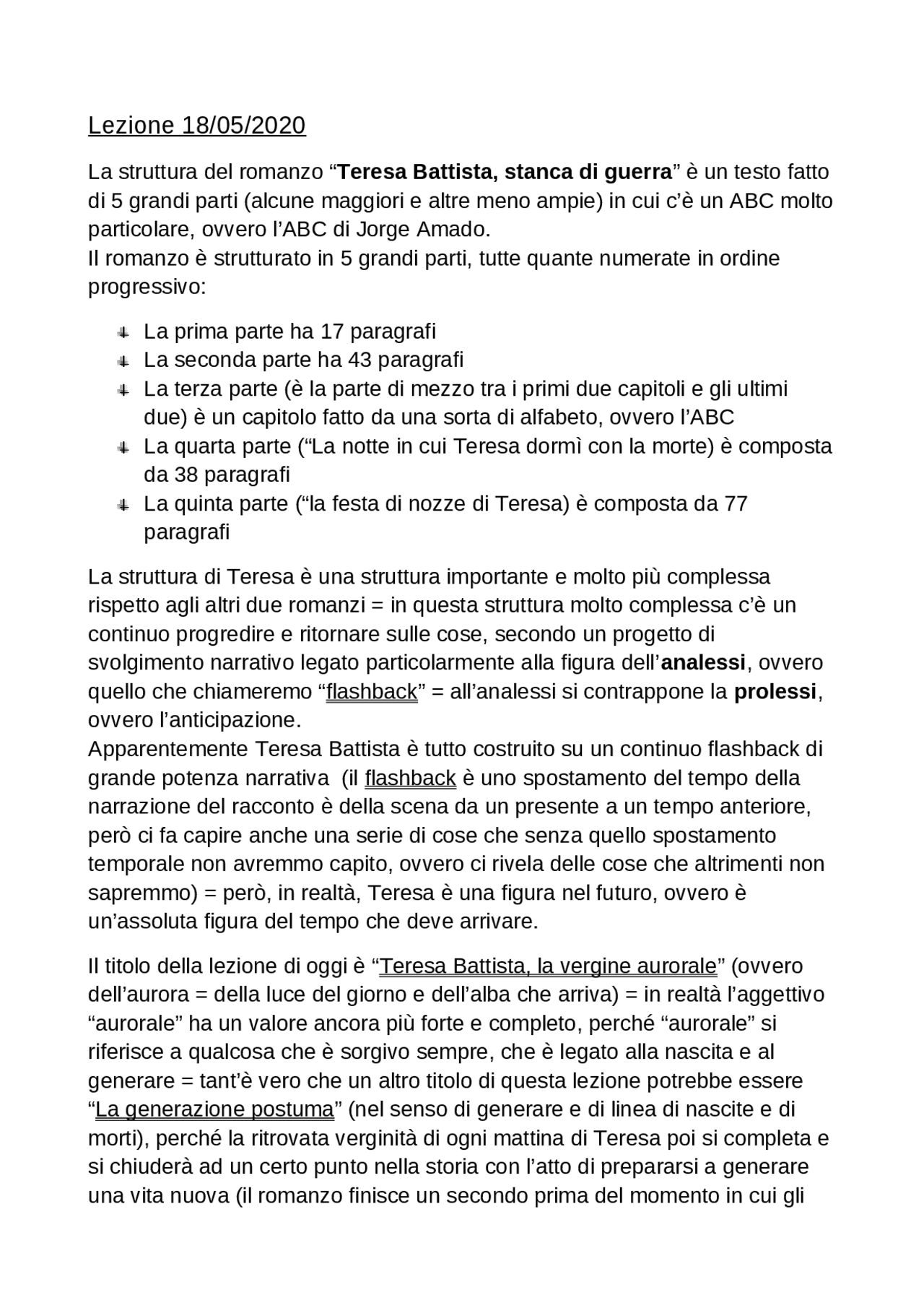 Teresa Batista Stanca Di Guerra - Libro Einaudi, Romanzo Di Jorge Amado
