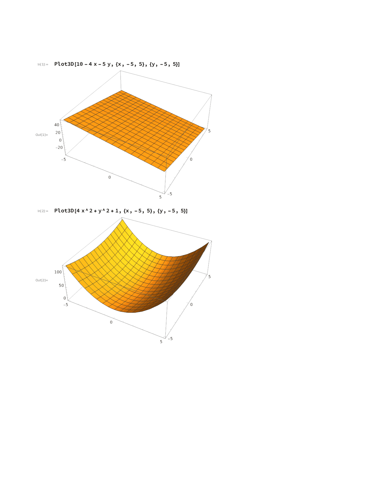 Calculo multivariable - Docsity