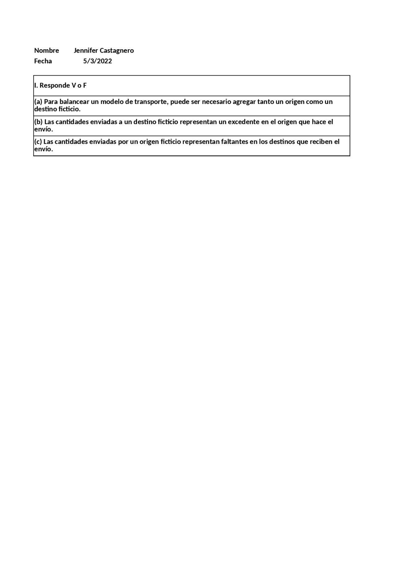 INVOPE DE QUINTO CICLO - Docsity