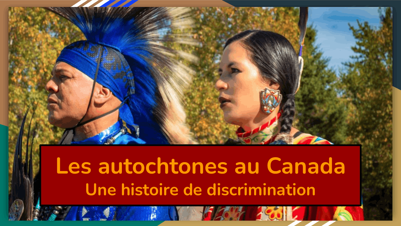 Les autochtones au Canada - Docsity