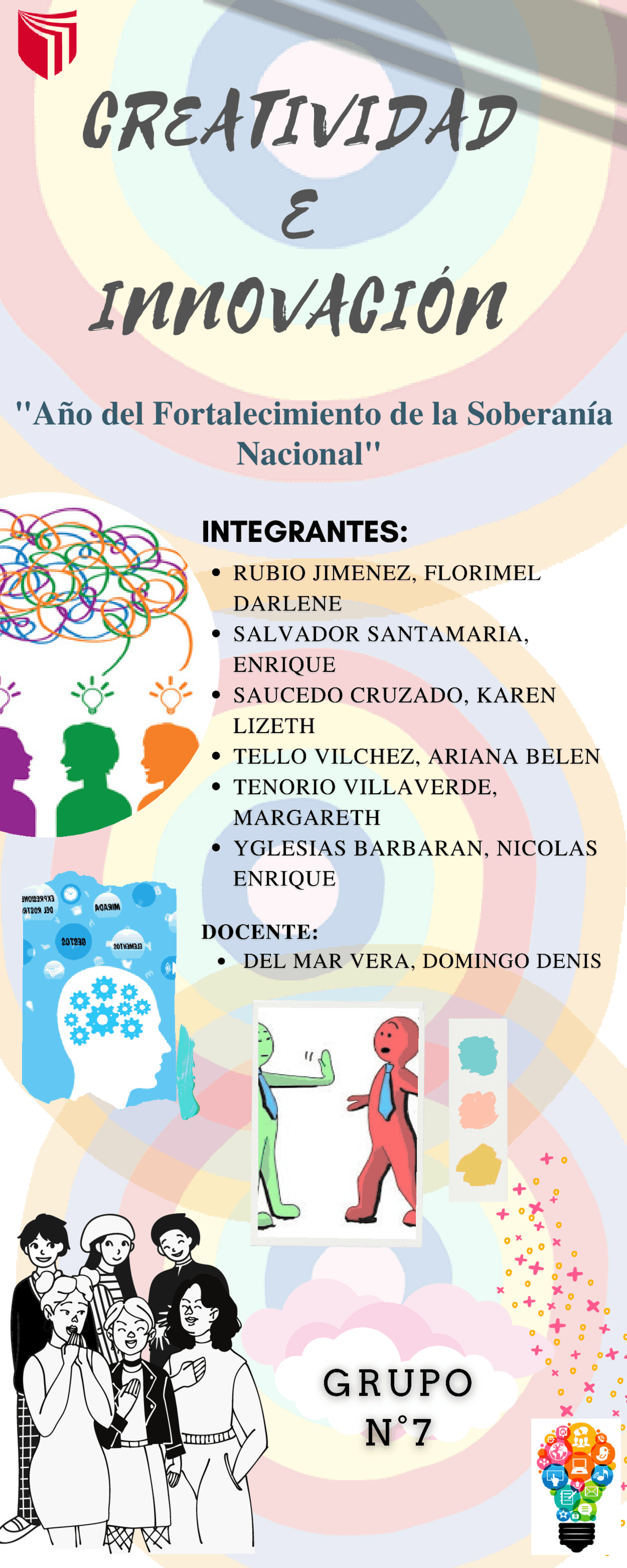 EXAMEN DE MATENATICA - Docsity