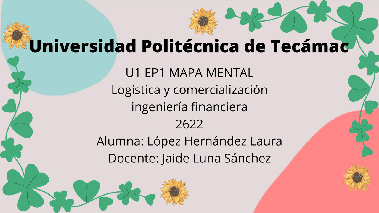 Mapa mental sobre la logística | Esquemas y mapas conceptuales de ...