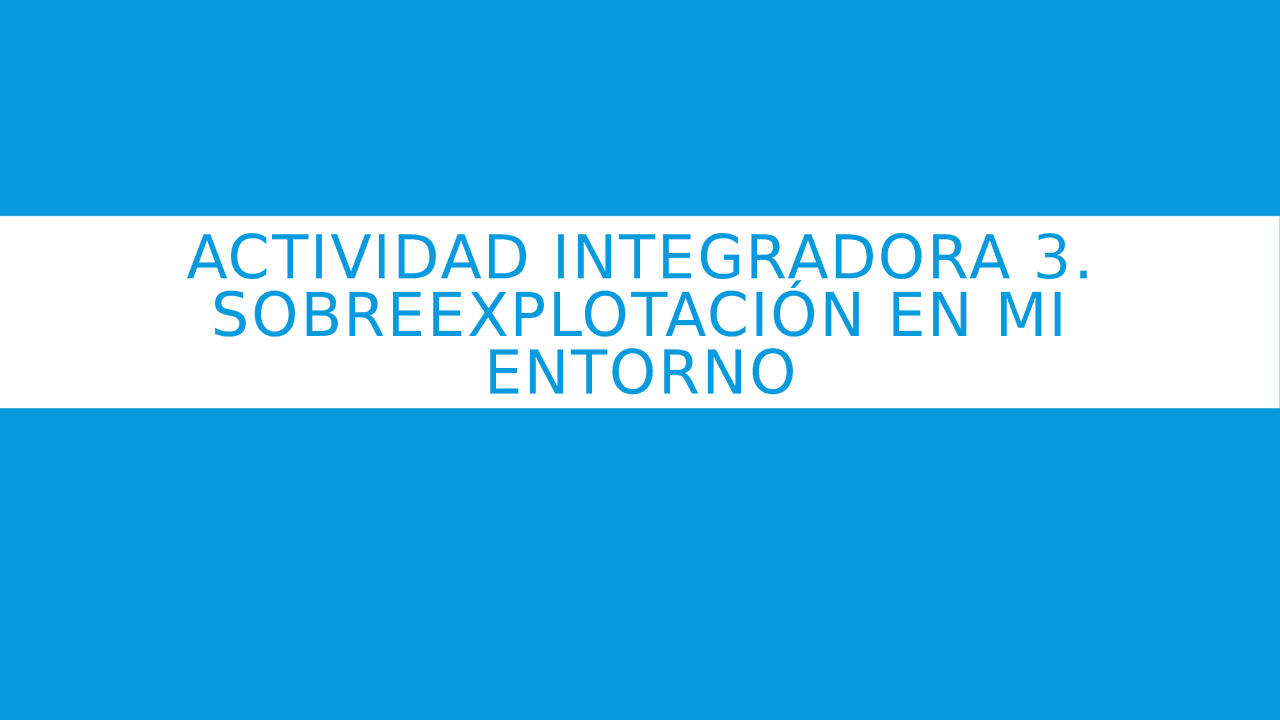 M20S2AI3.pptx proyecto integrador modulo 20 - Docsity