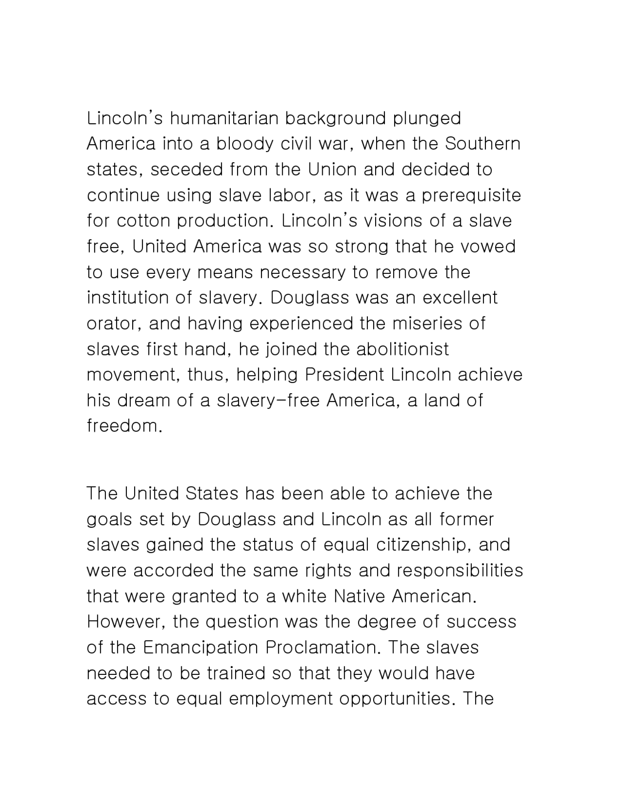 how to write an essay about online classes