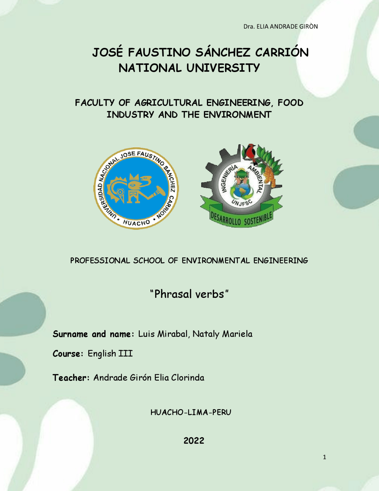 Phrasal Verbs Understanding and Mastering English Expressions