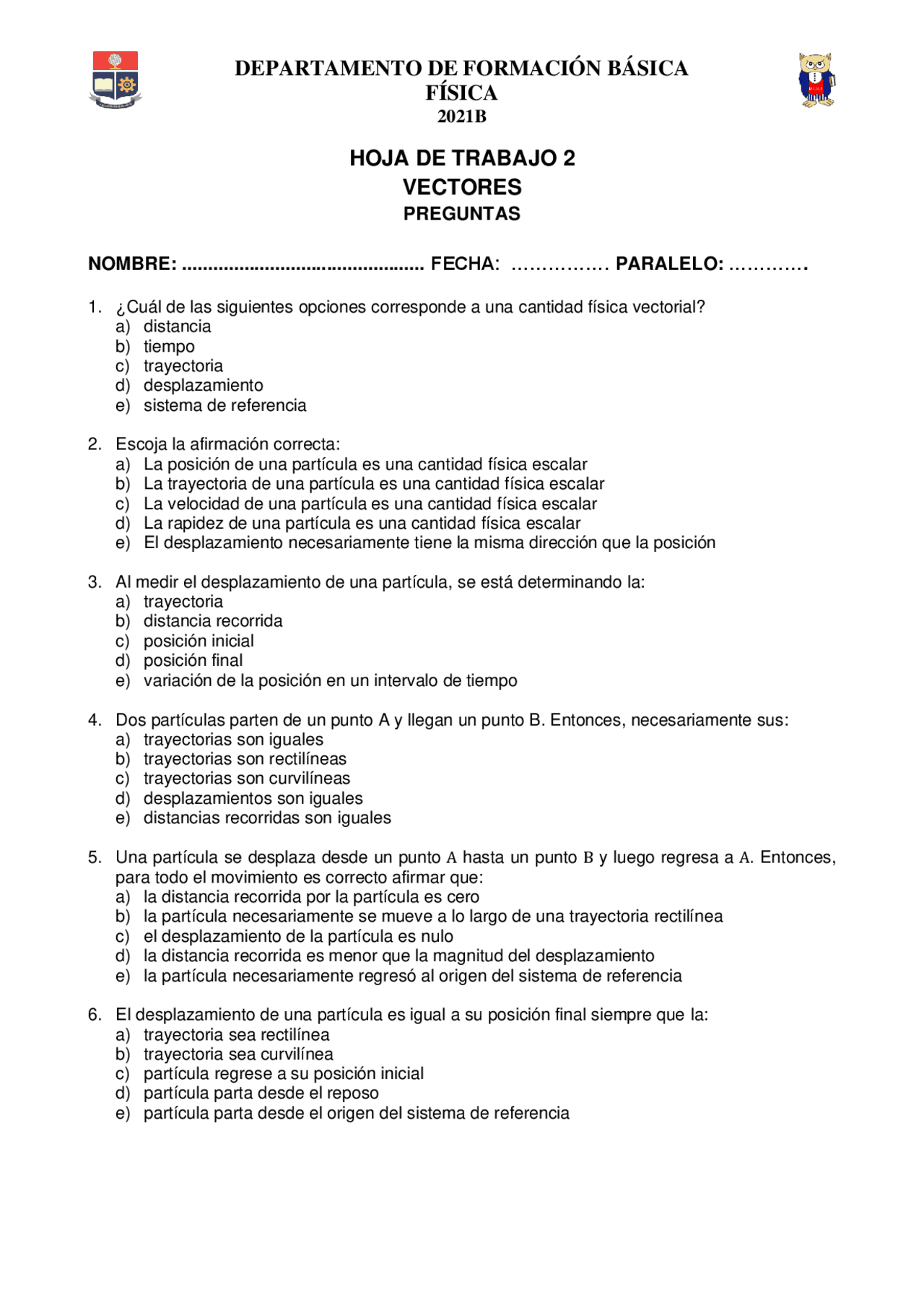  Qu Es Una Descripci n Y Un Ejemplo La Descripci n Es Un Discurso 