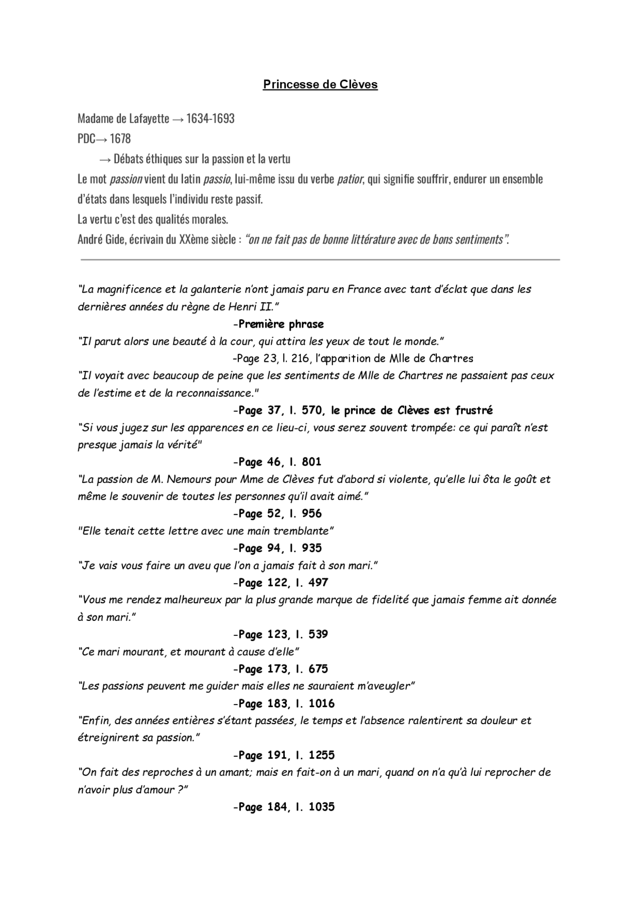 Juste La Fin Du Monde Dissertation Pdf Citations de Juste la fin du monde de Jean Luc Lagarce | Notes Français |  Docsity