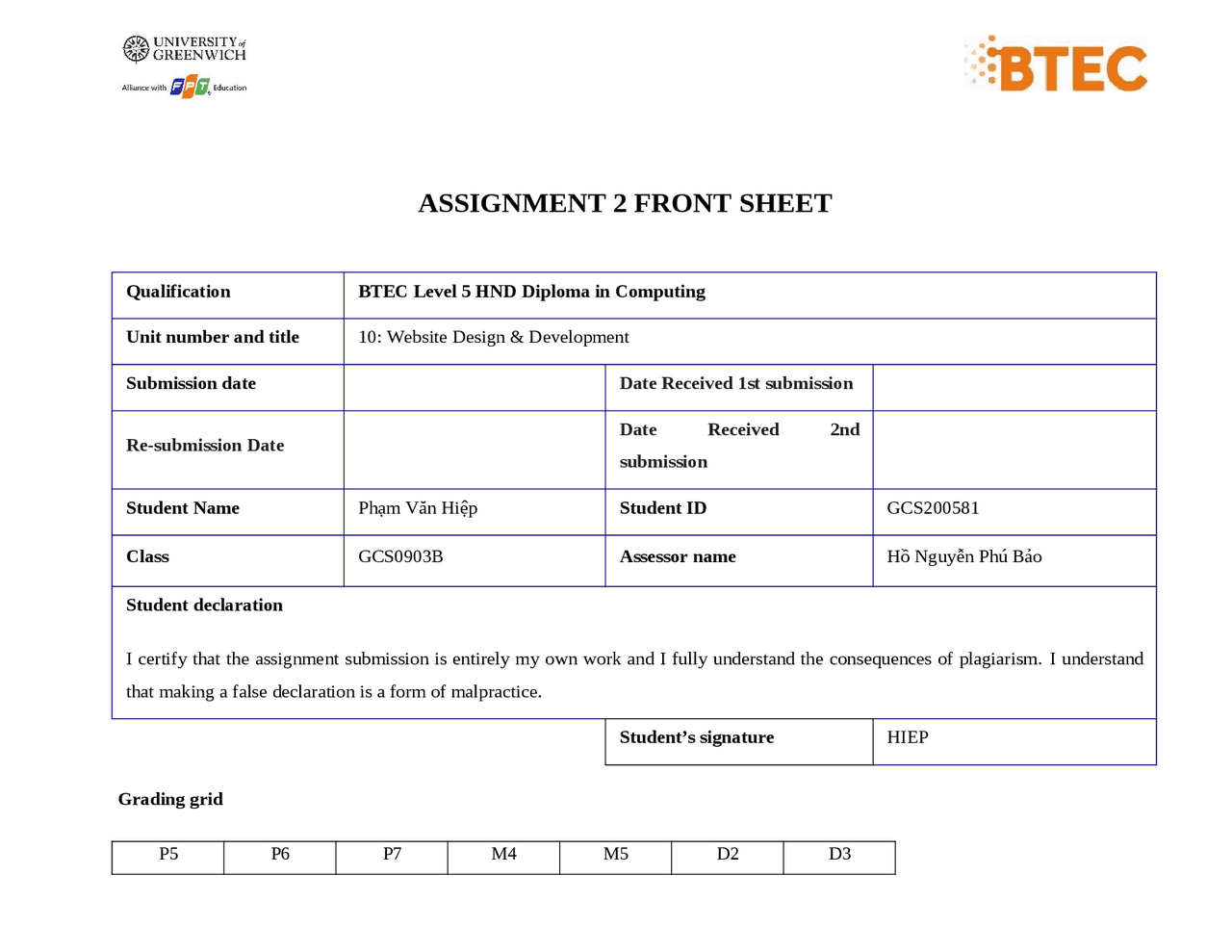 learning materials to meet deadlines5 | Cheat Sheet Computer Science ...