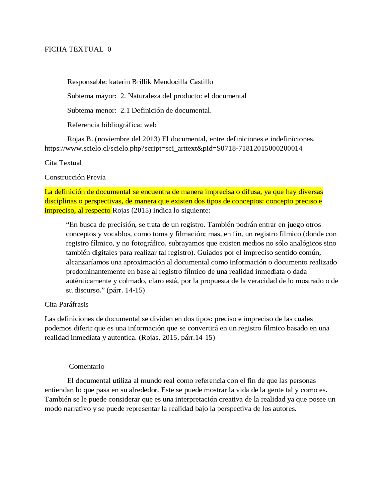 DOCUMENTO LEGAL DEFINICION visual data 8