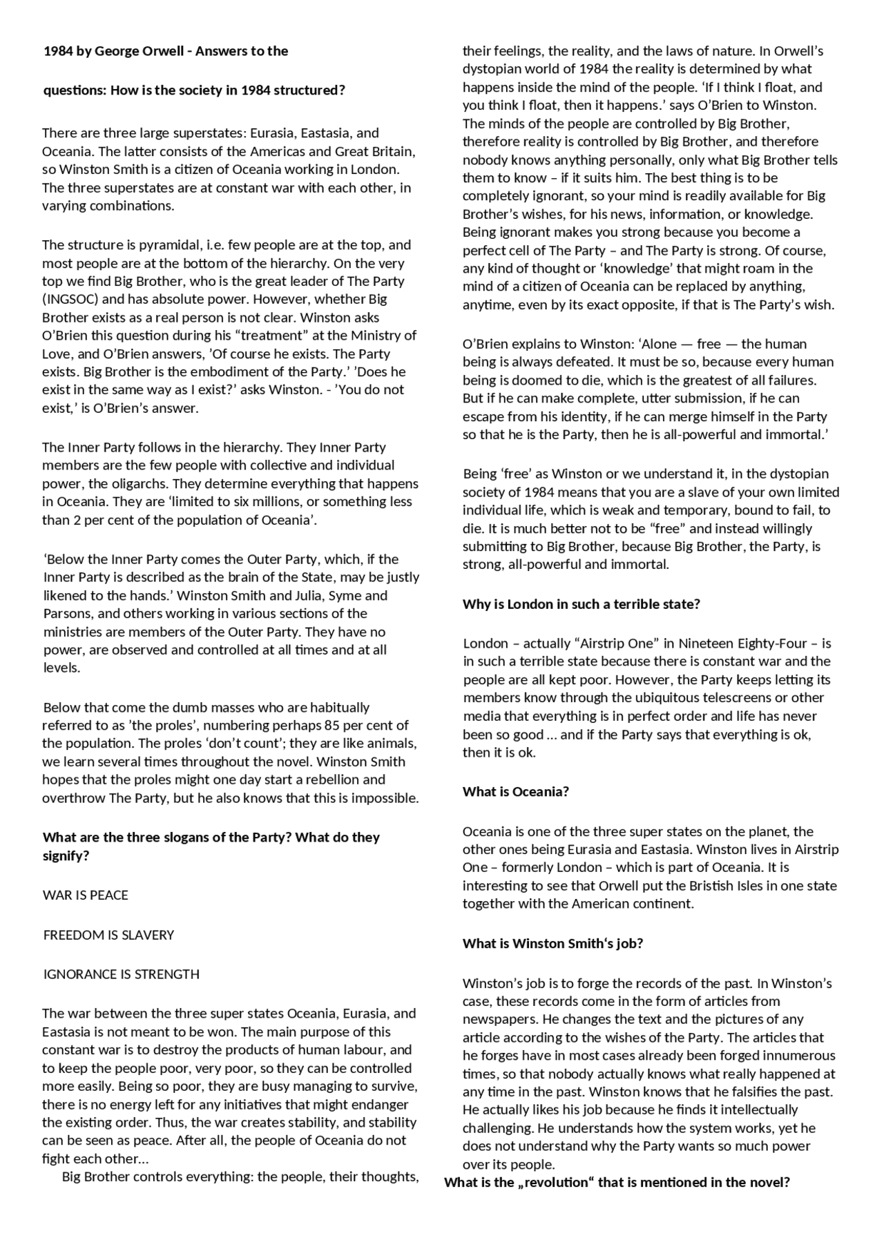 George (given name) visual data 3