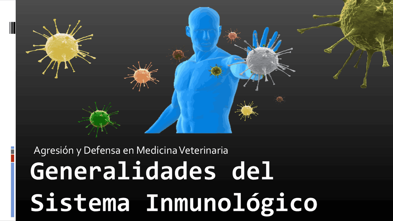 GENERALIDADES DE INMUNOLOGÍA | Esquemas y mapas conceptuales de ...