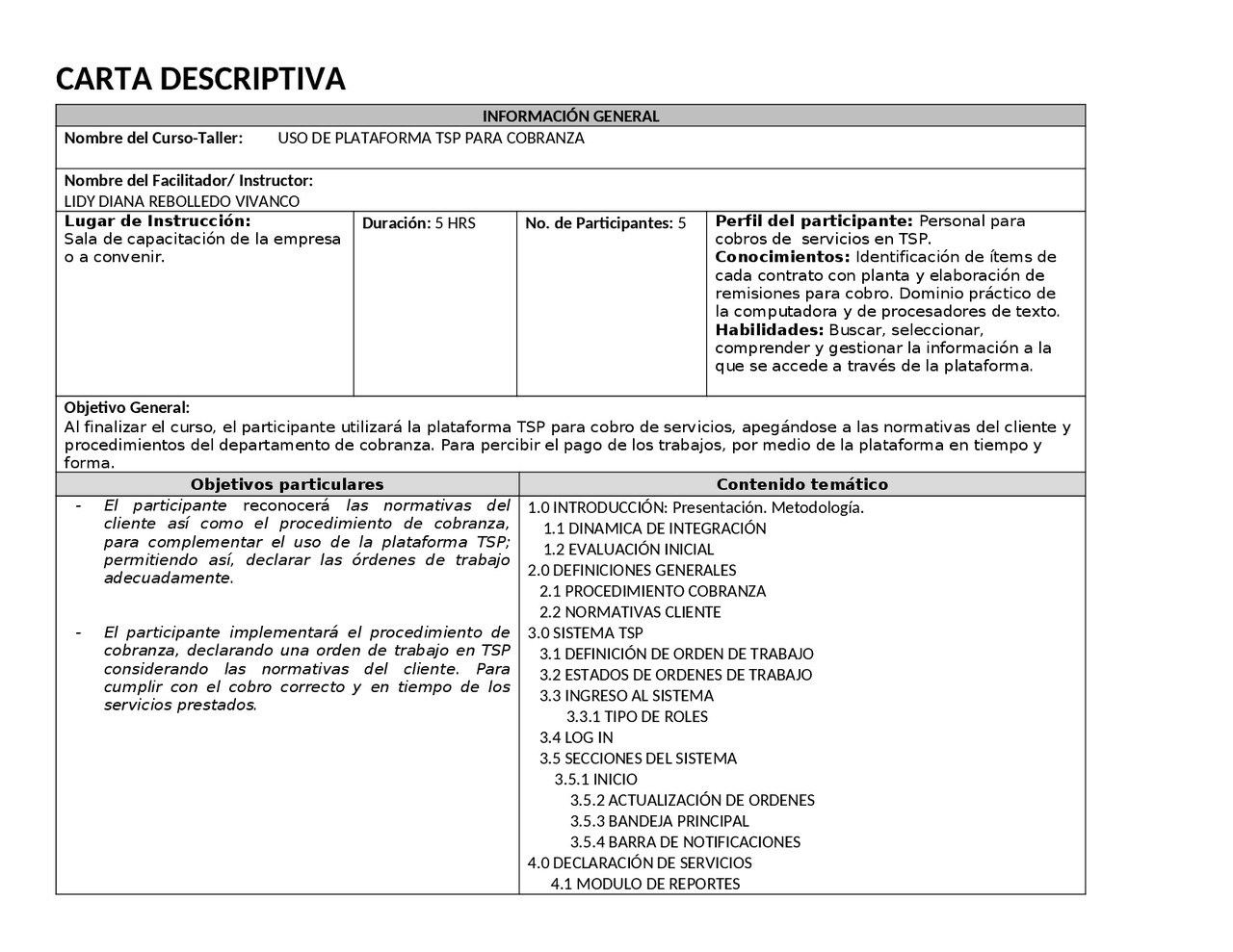 Como Se Hace Una Carta Descriptiva Image To U como-se-hace-una-carta-descriptiva-image-to-u
