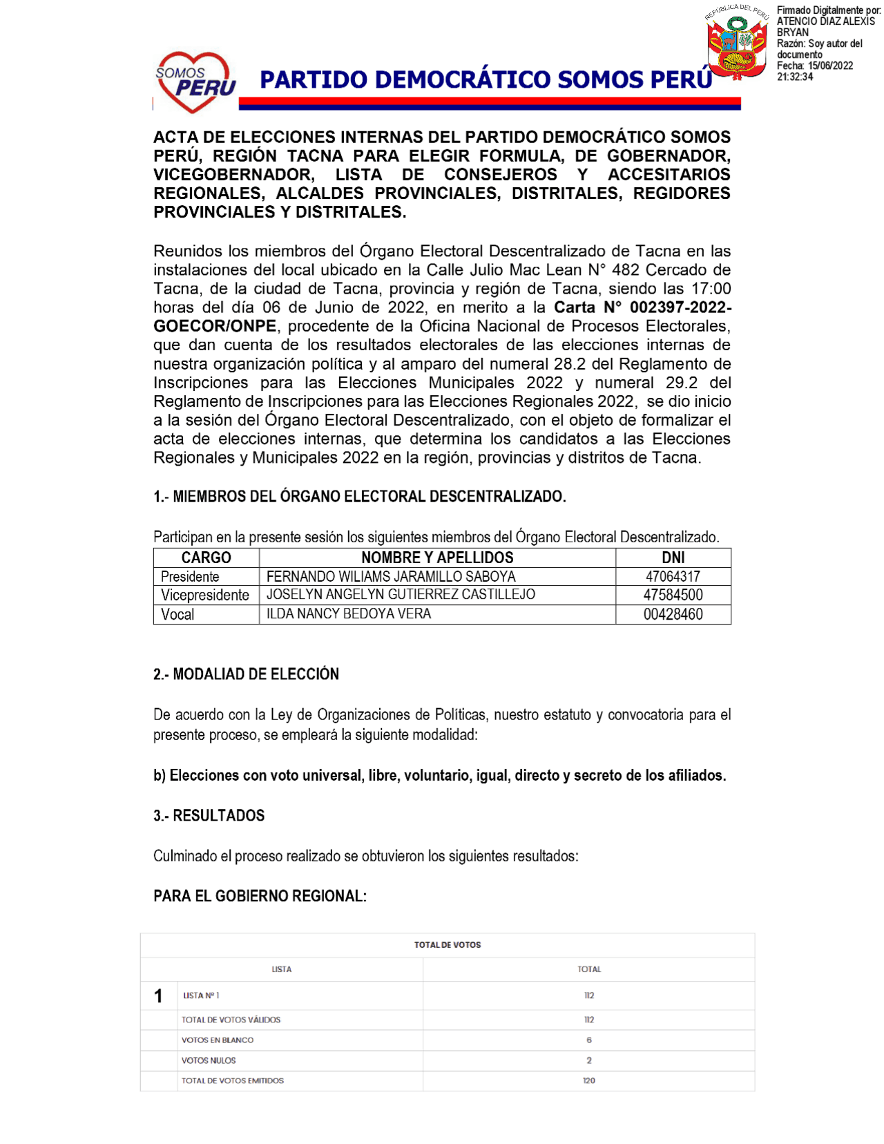 Derecho electoral Derecho electoral Lecture notes of Law Docsity