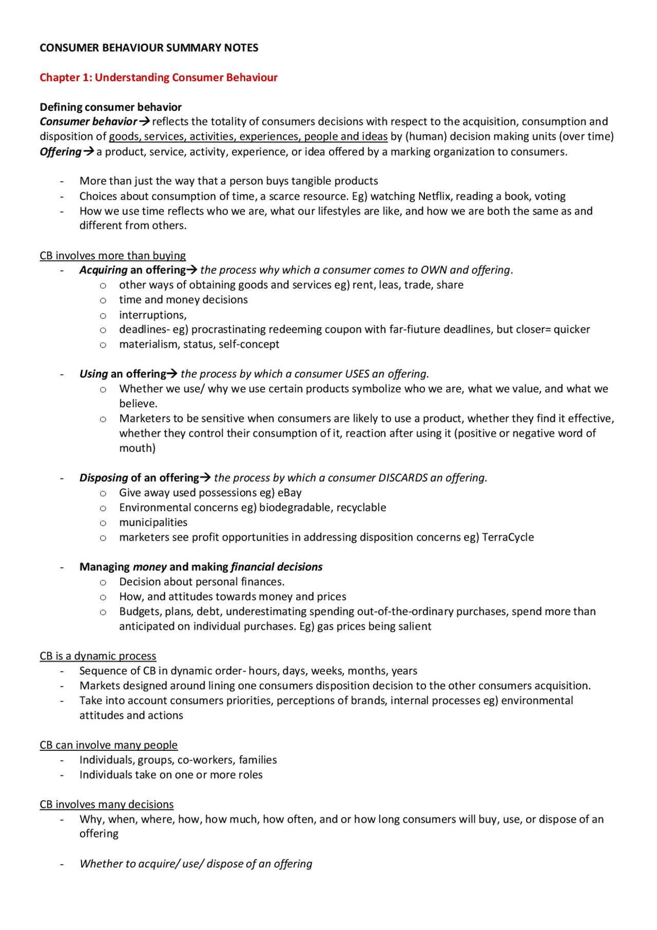 The Theory of Hegemonic Stability Summaries French Language Docsity