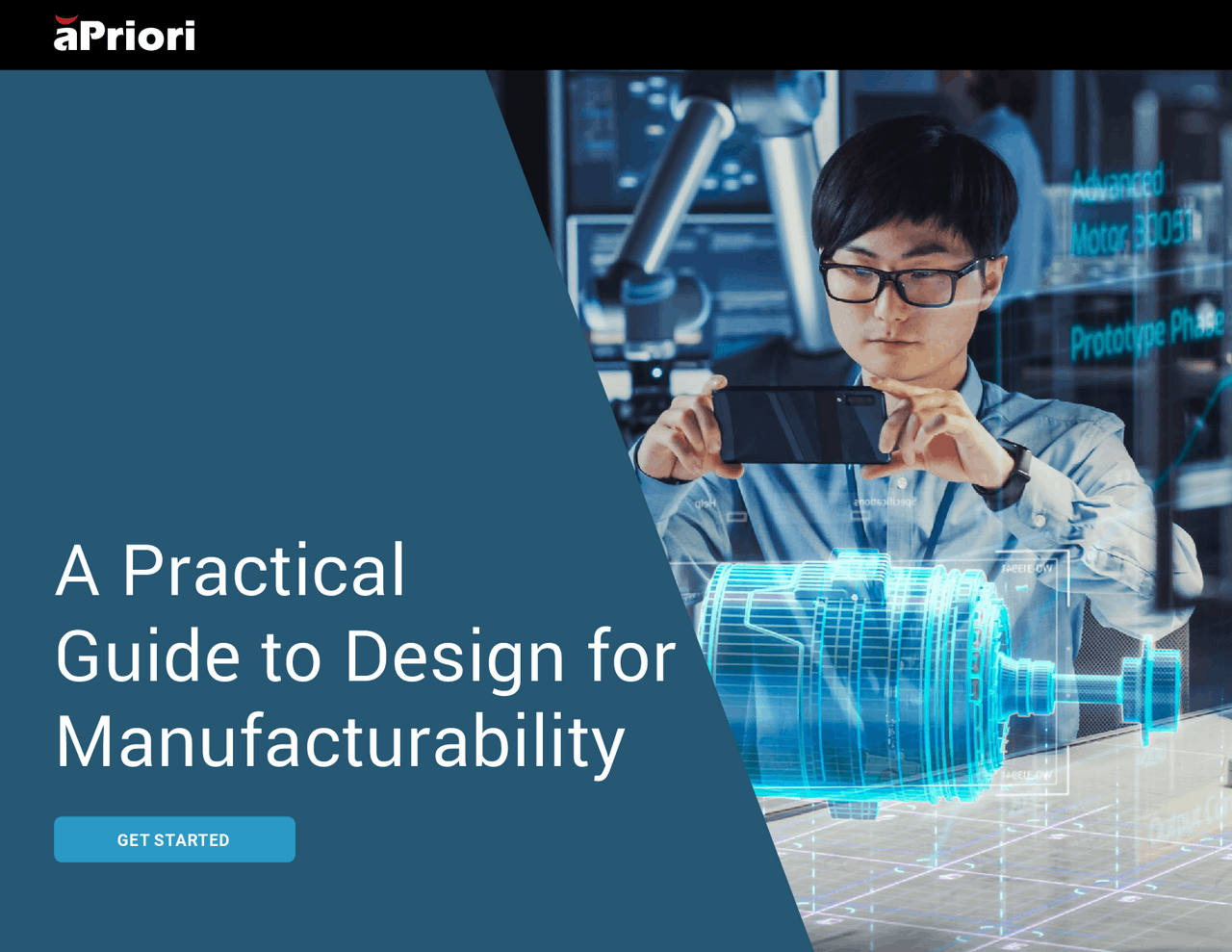 Design for Manufacturability: Optimizing Product Costs and ...