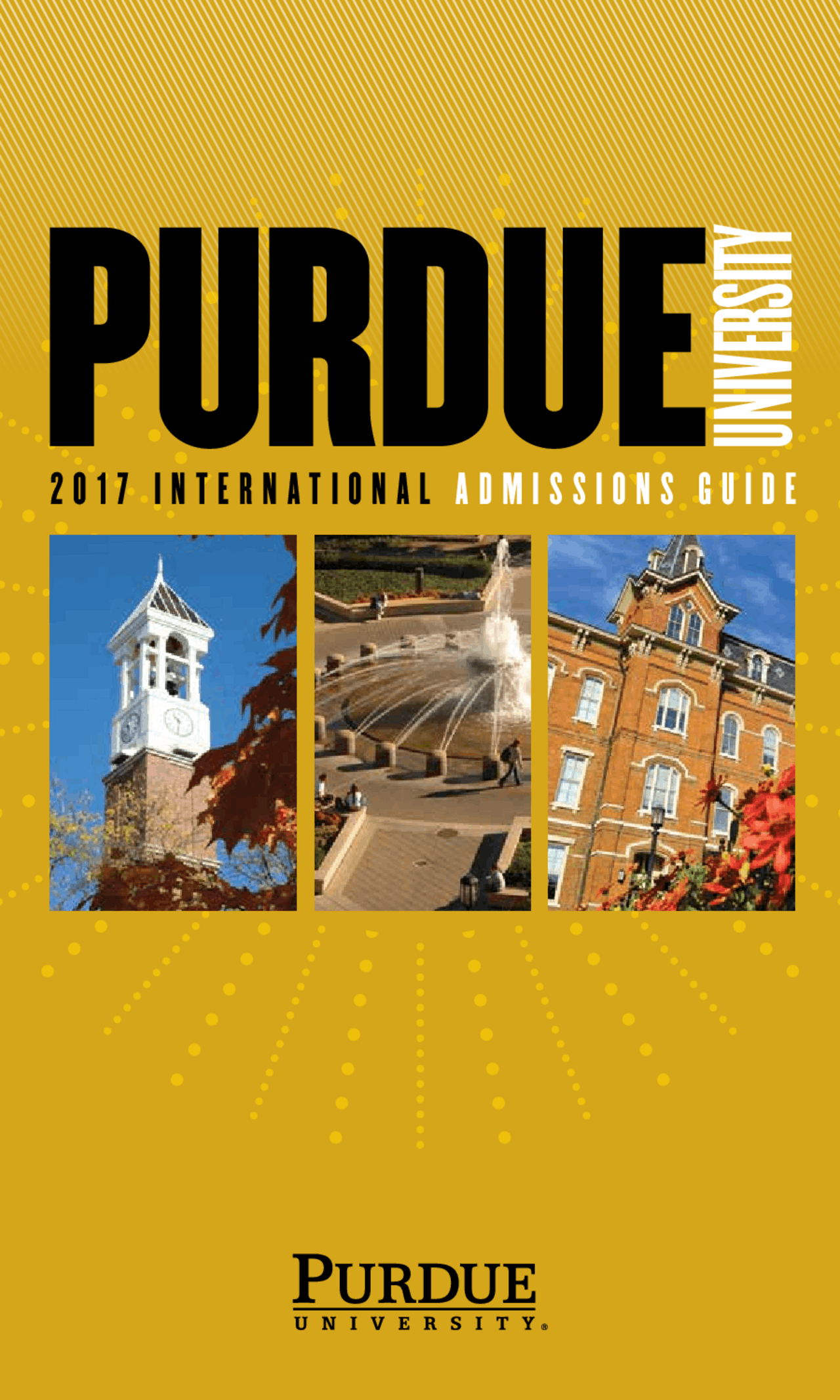 Purdue University Admission Requirements and Available Majors Schemes