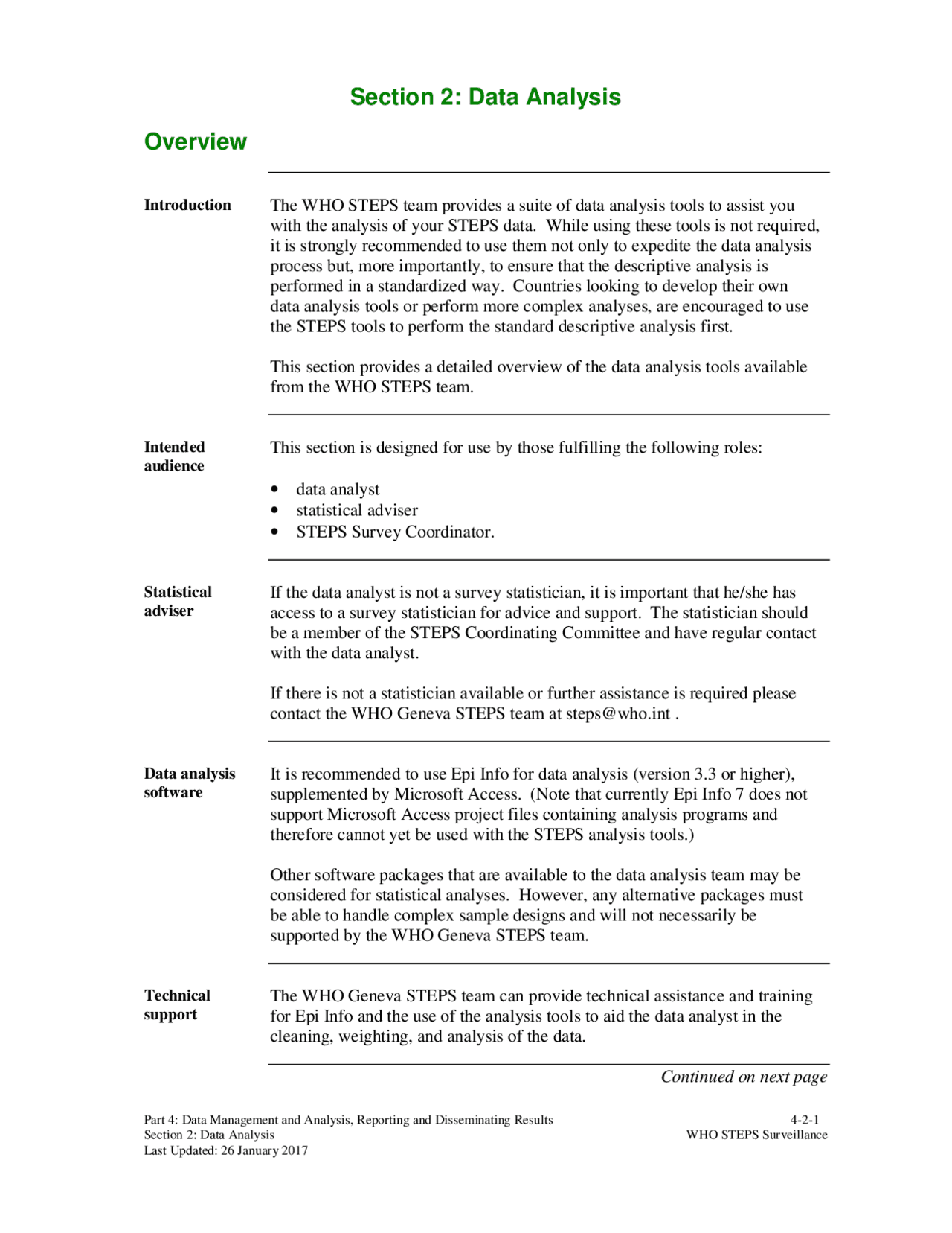 Section 2 Data Analysis Overview Schemes And Mind Maps Statistics Section 2 Data Analysis Overview Schemes And Mind Maps Statistics