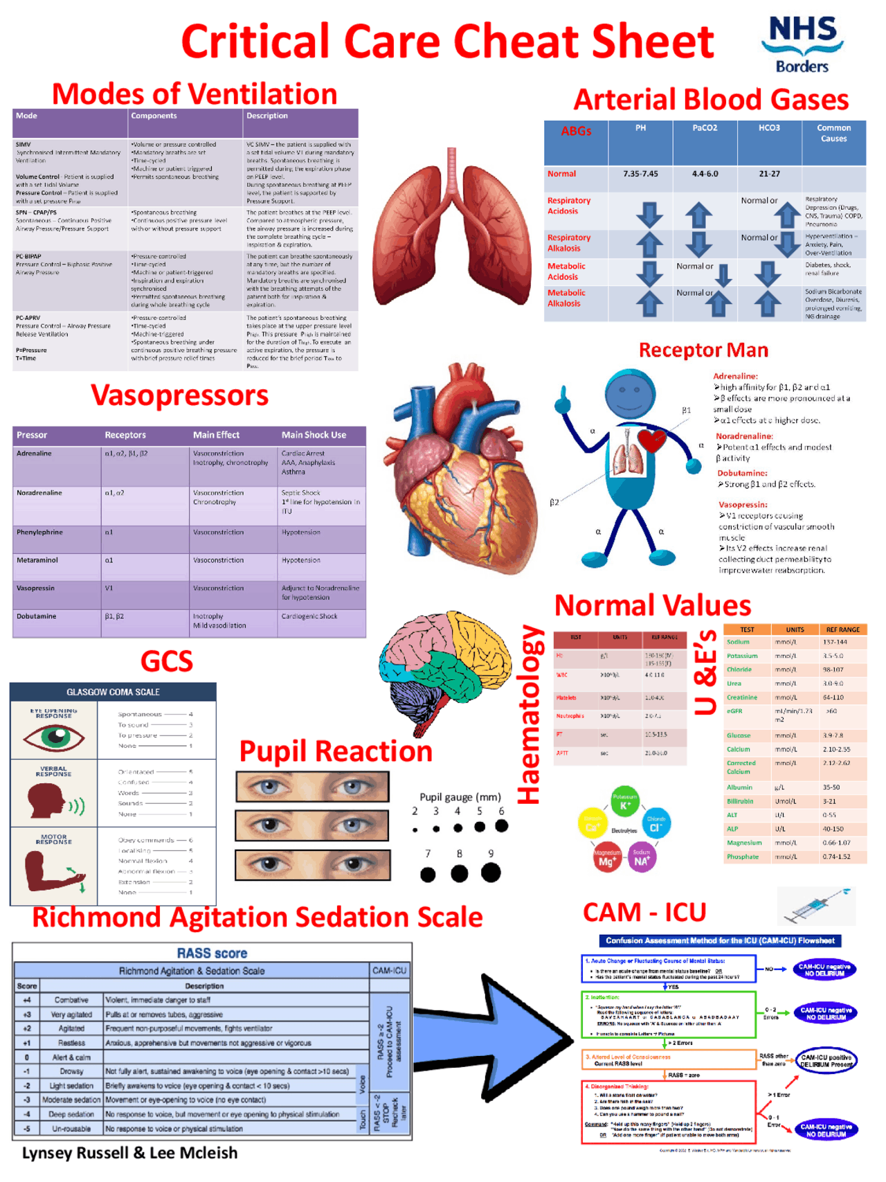 Critical Care Cheat Sheet Exercises Medical Sciences Docsity critical-care-cheat-sheet-exercises-medical-sciences-docsity