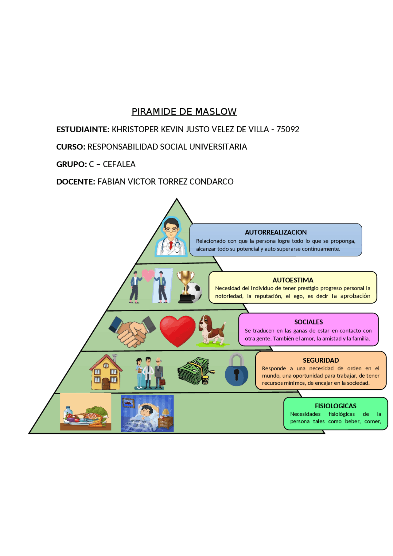 La Pir mide De Maslow Ejemplo Apuntes De Psicolog a Docsity la-pir-mide-de-maslow-ejemplo-apuntes-de-psicolog-a-docsity
