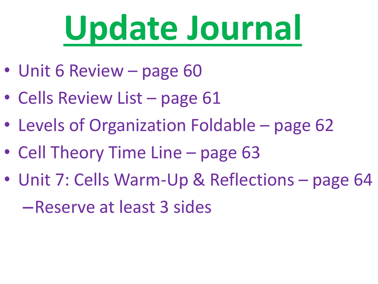 Levels of Organization foldable Lecture notes Organization Theory and Design Docsity