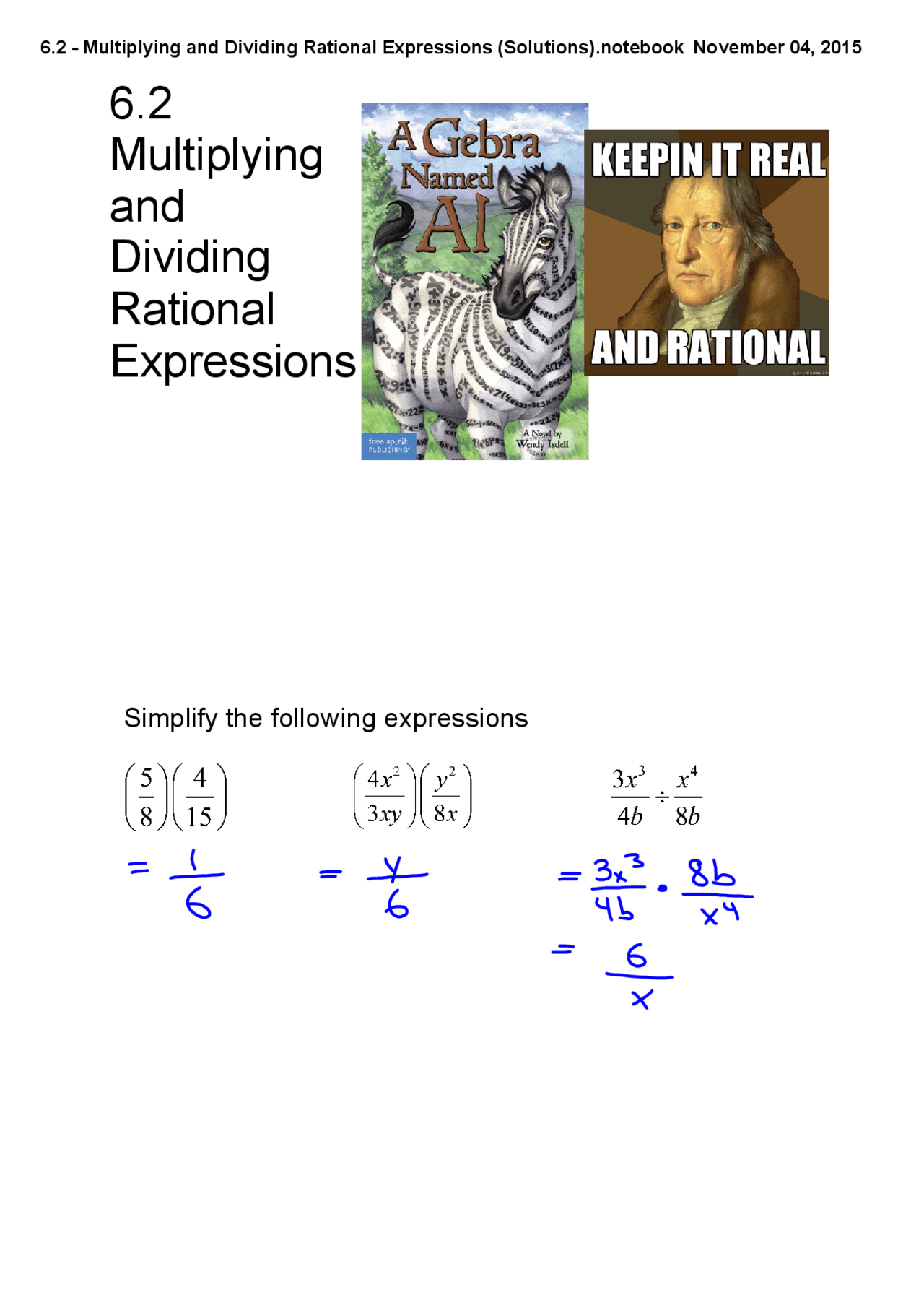 6 2 Multiplying And Dividing Rational Expressions Study Notes Algebra 6-2-multiplying-and-dividing-rational-expressions-study-notes-algebra