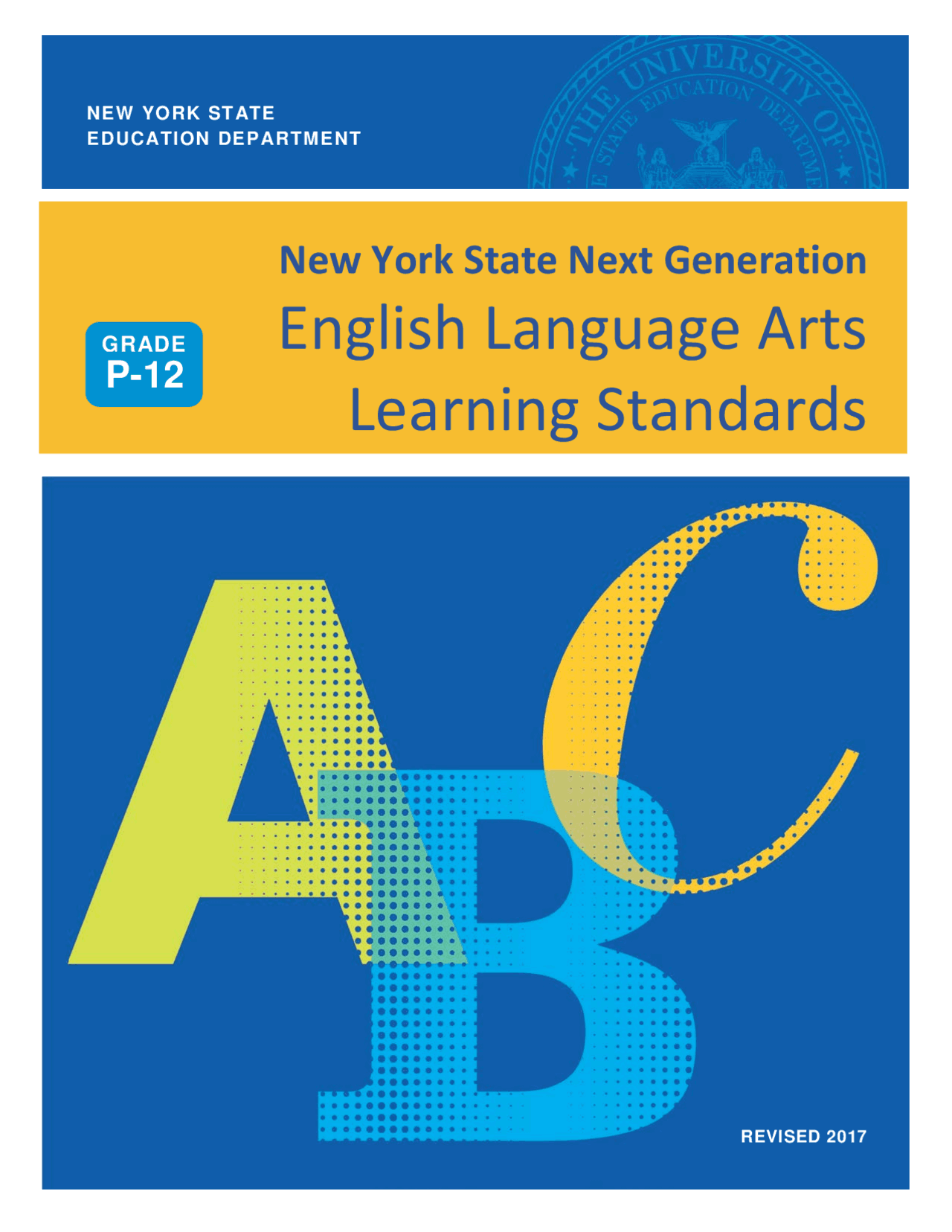 English Language Arts Learning Standards Exercises English Language