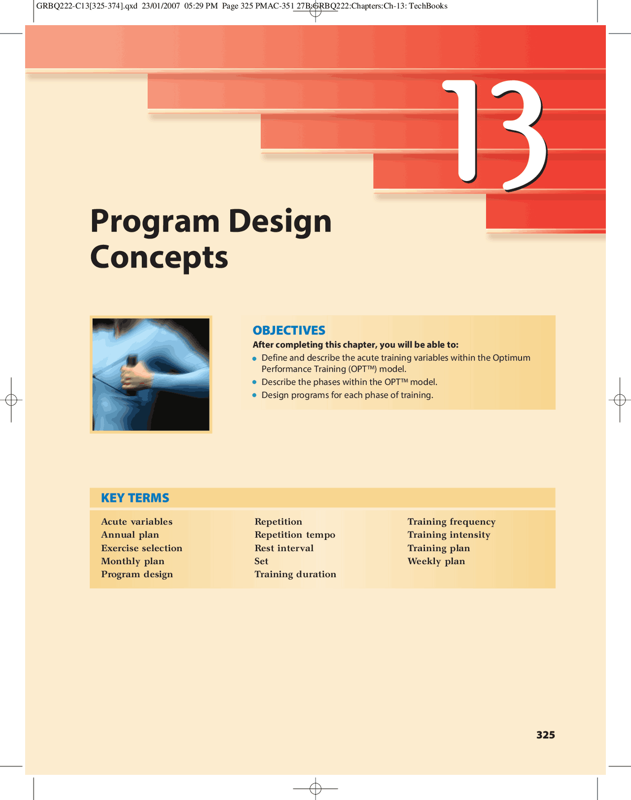 Program Design Concepts | Summaries Design and Analysis of Algorithms ...