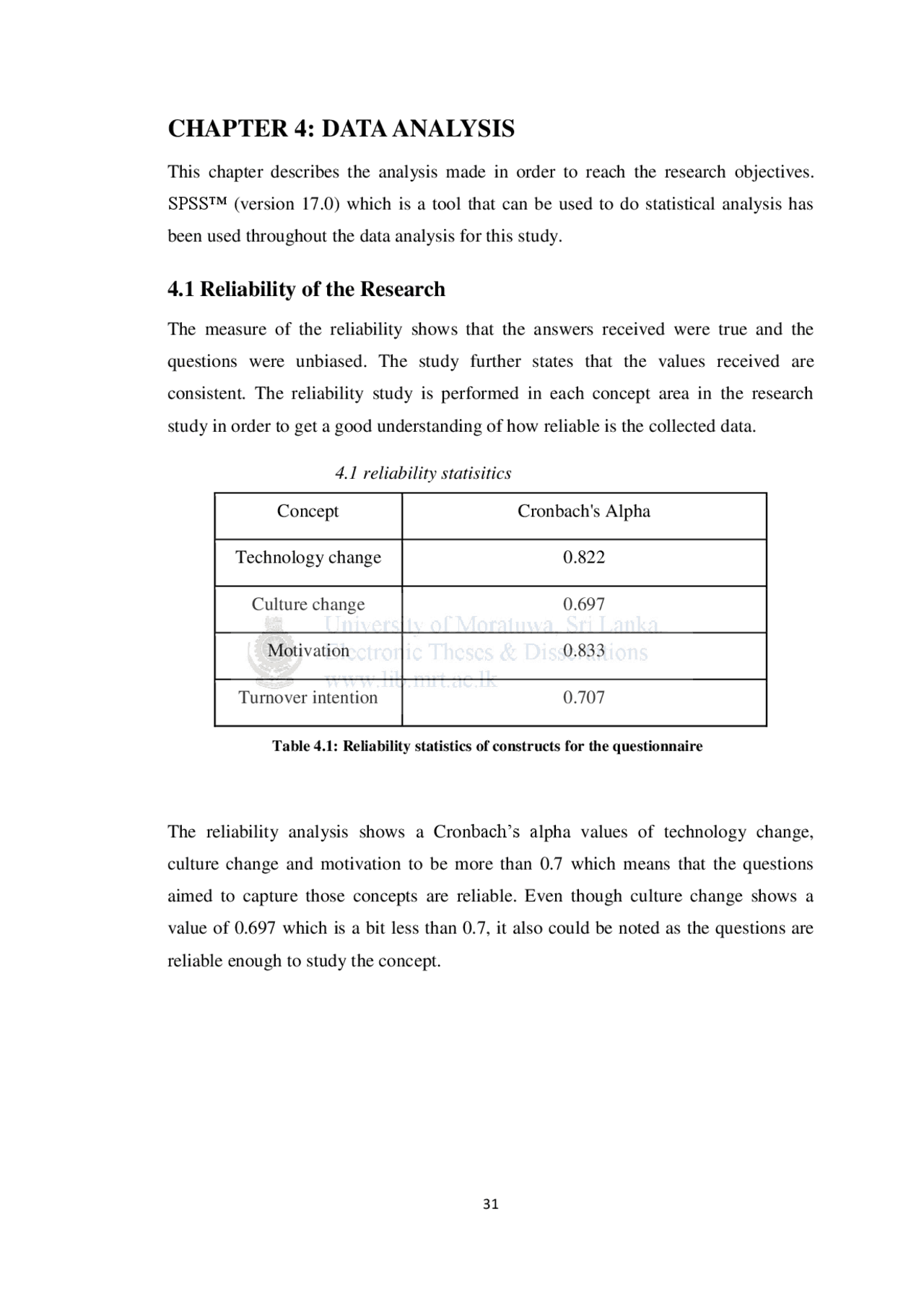 CHAPTER 4: DATA ANALYSIS | Lecture notes Material Science and ...