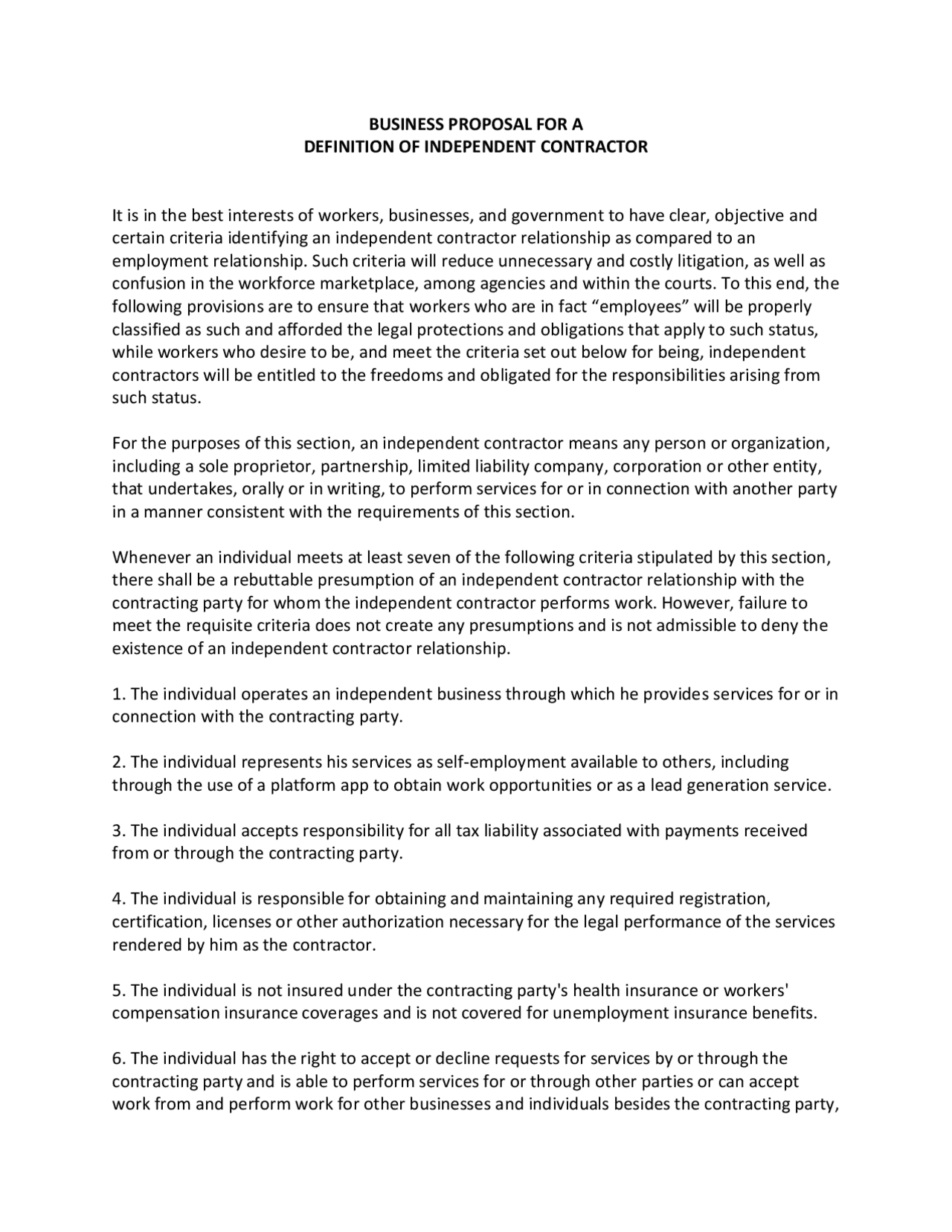 Business proposal for a | Assignments Business Research Methods for  Managers | Docsity