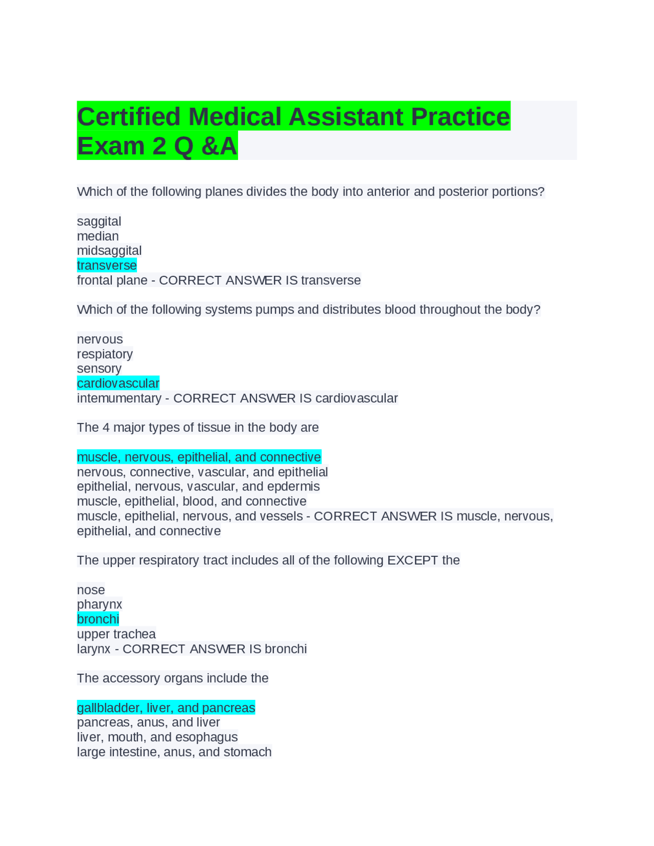 CKYCA Testengine