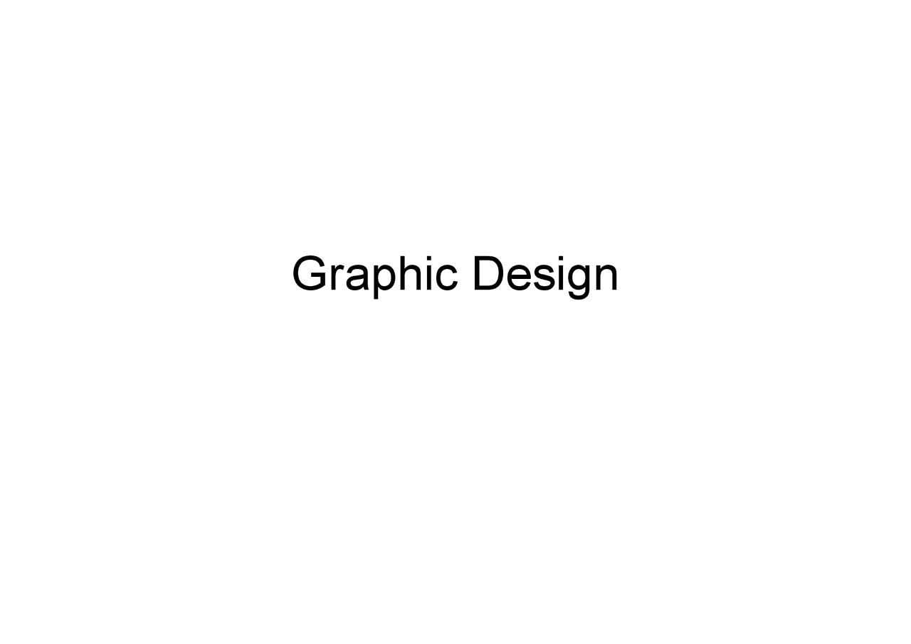 Graphic design basics.pdf | Summaries Graphic Design | Docsity