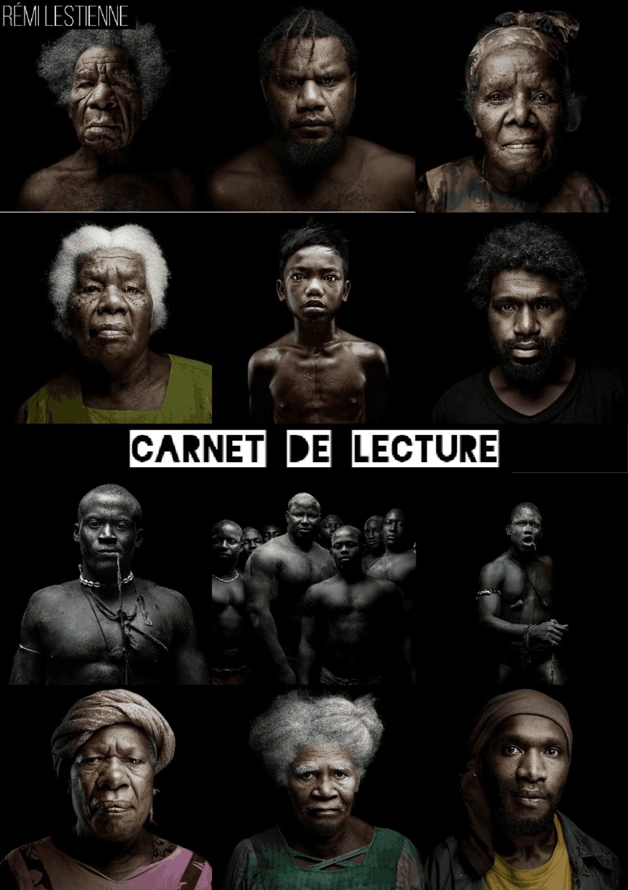 Cannibale Didier Daeninckx Fiche De Lecture Pdf Cannibale-carnet-de-lecture-.pdf | Slides Langue Française | Docsity