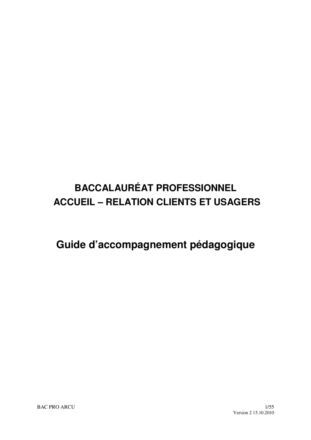 Guide pédagogique Summaries Economics Docsity