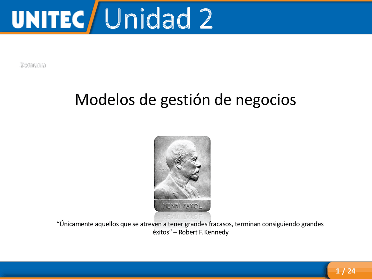Modelos De Gestión De Negocios Pdf