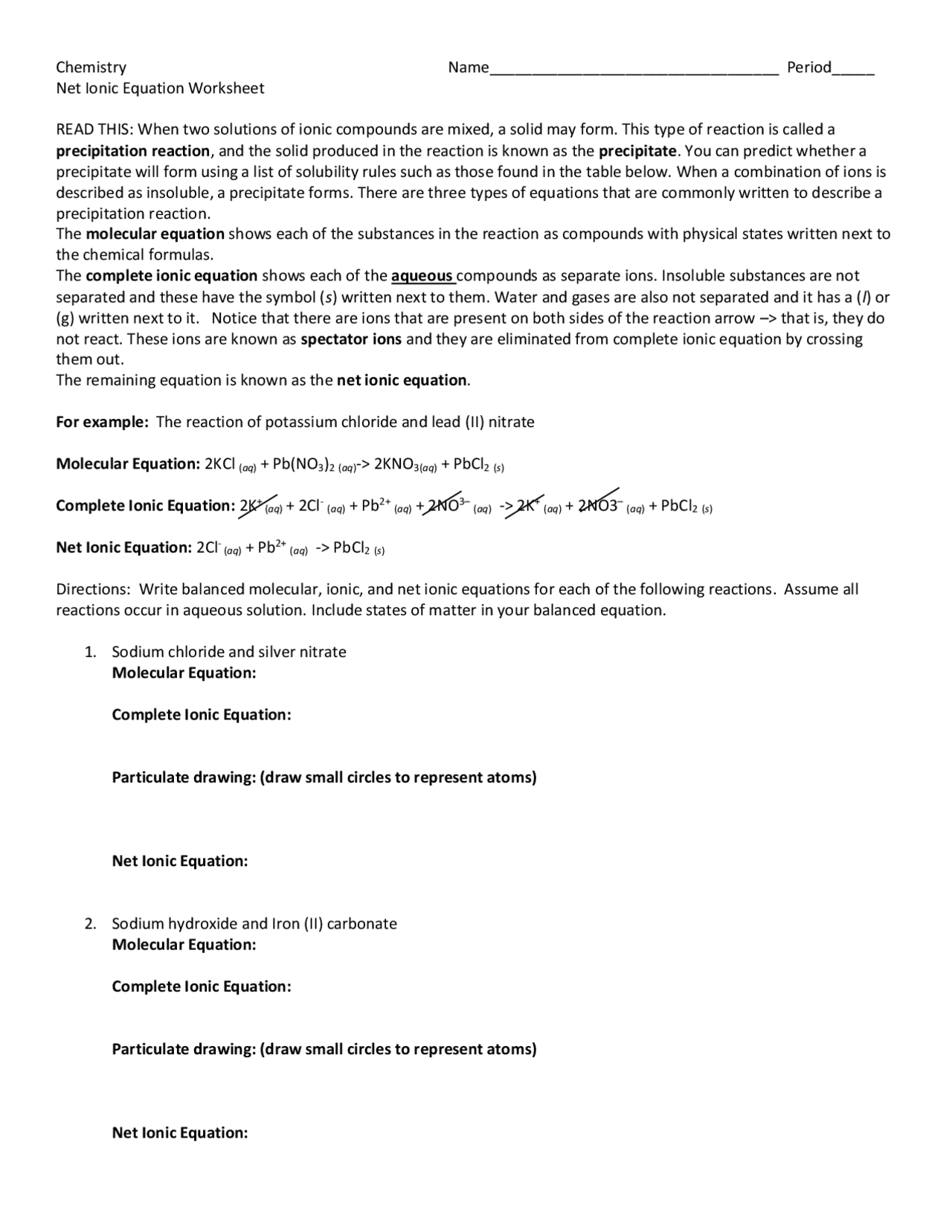 Mastering Ba(Oh)₂: Ionic Or Molecular? Ace Your Chemistry! - kq6igyf