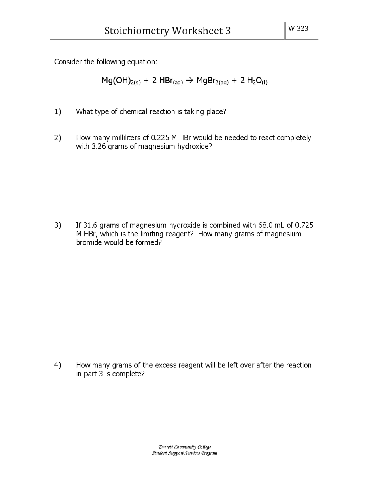 stoichiometry-worksheet-3-everett-community-college-study-notes-stoichiometry-docsity