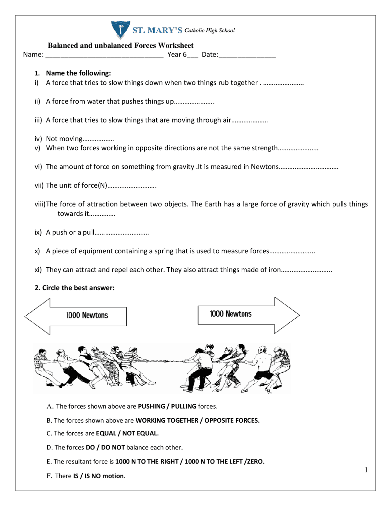 Forces Worksheet 1 Schemes And Mind Maps Acting Docsity forces-worksheet-1-schemes-and-mind-maps-acting-docsity