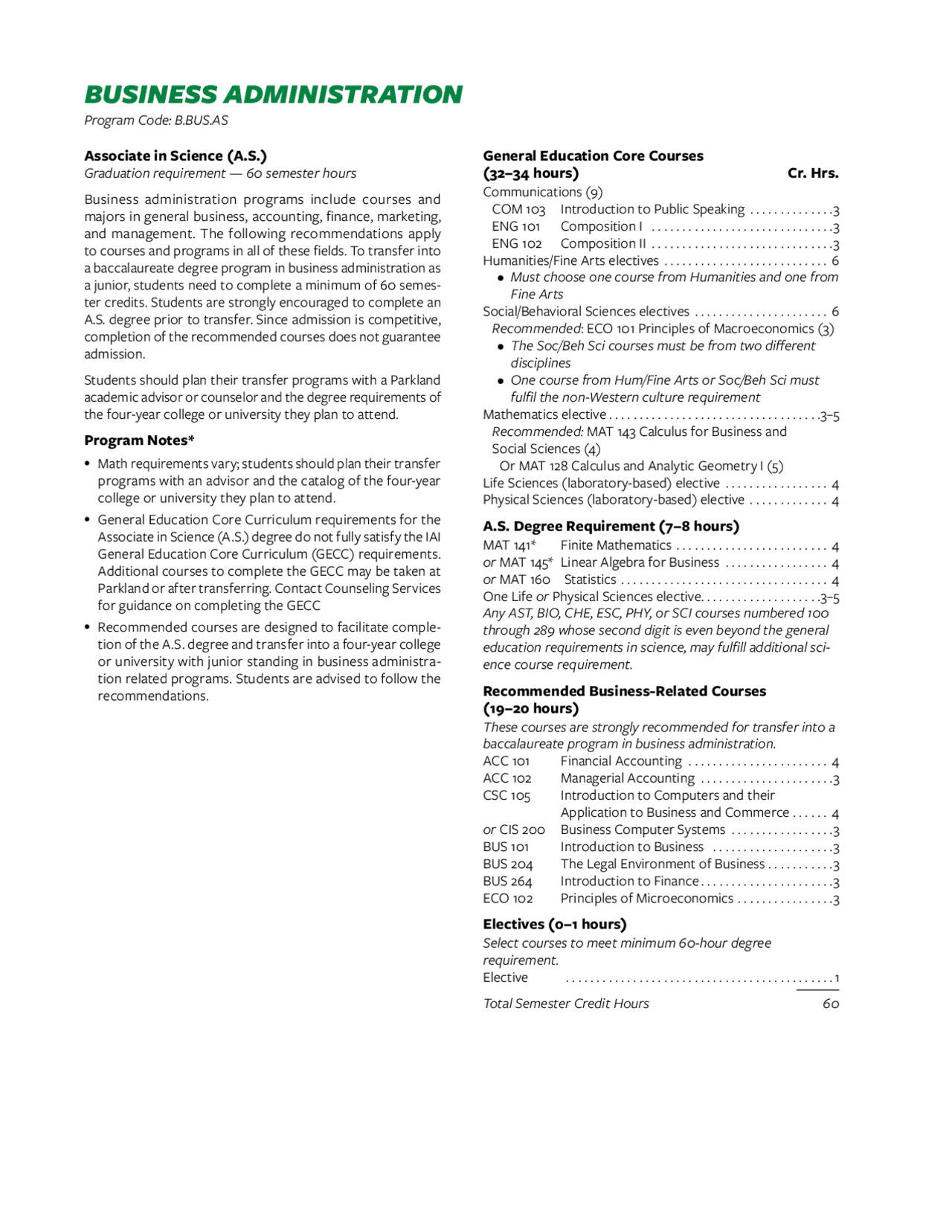 BUSINESS ADMINISTRATION | Study notes Business Administration | Docsity