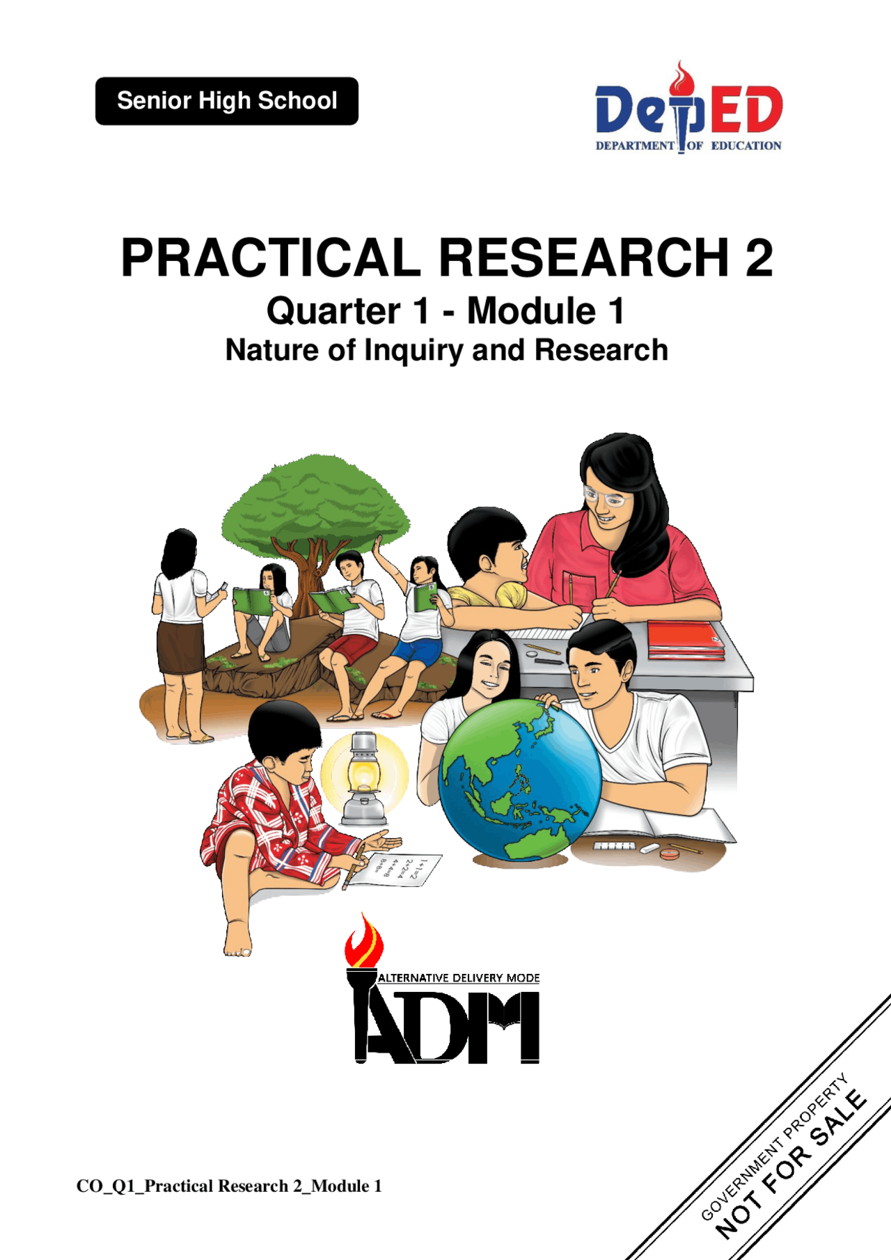 Practical Research 2 Module 2 Example Of Quantitative Research practical-research-2-module-2-example-of-quantitative-research