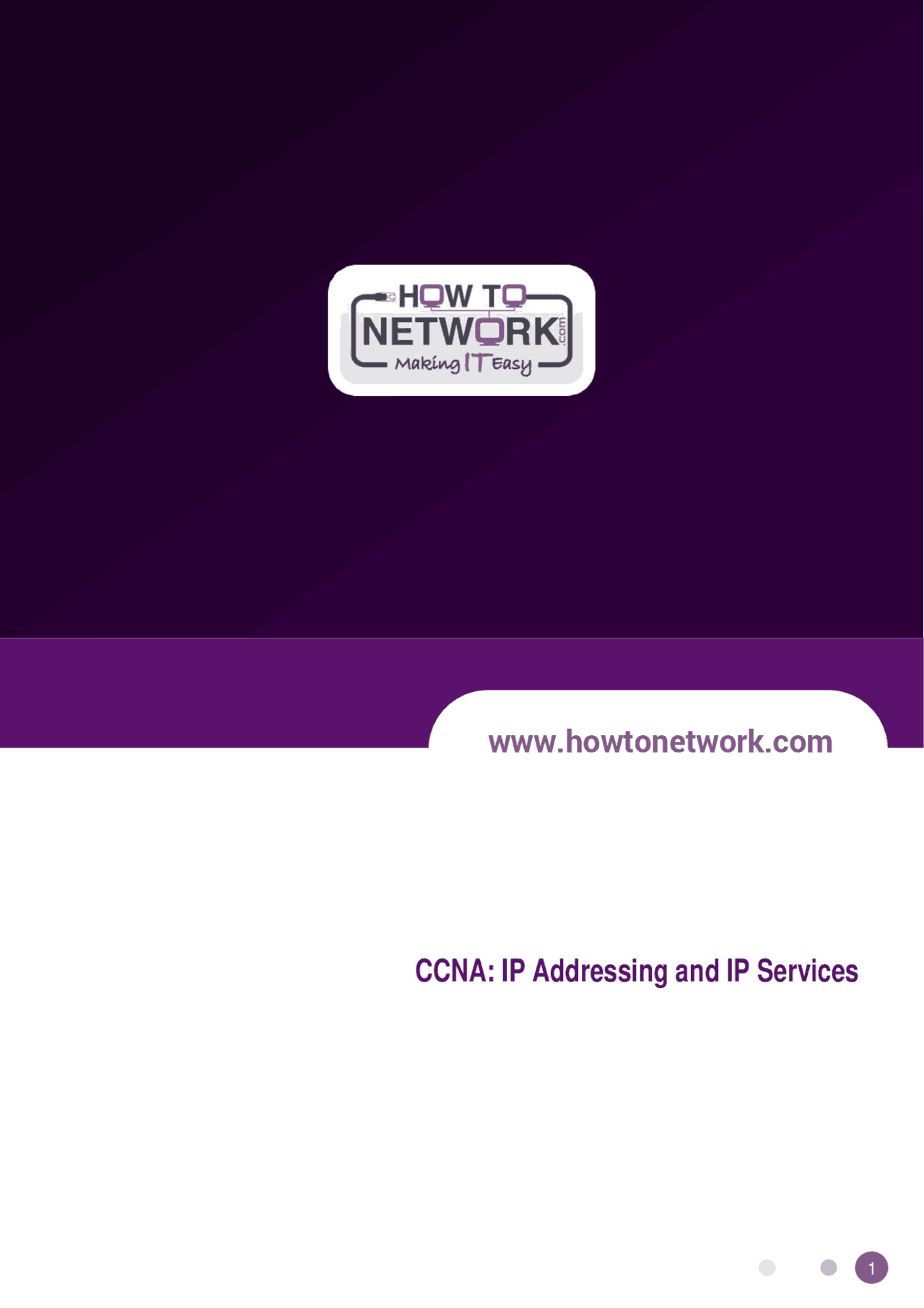 Ip Routing Explained Ccna