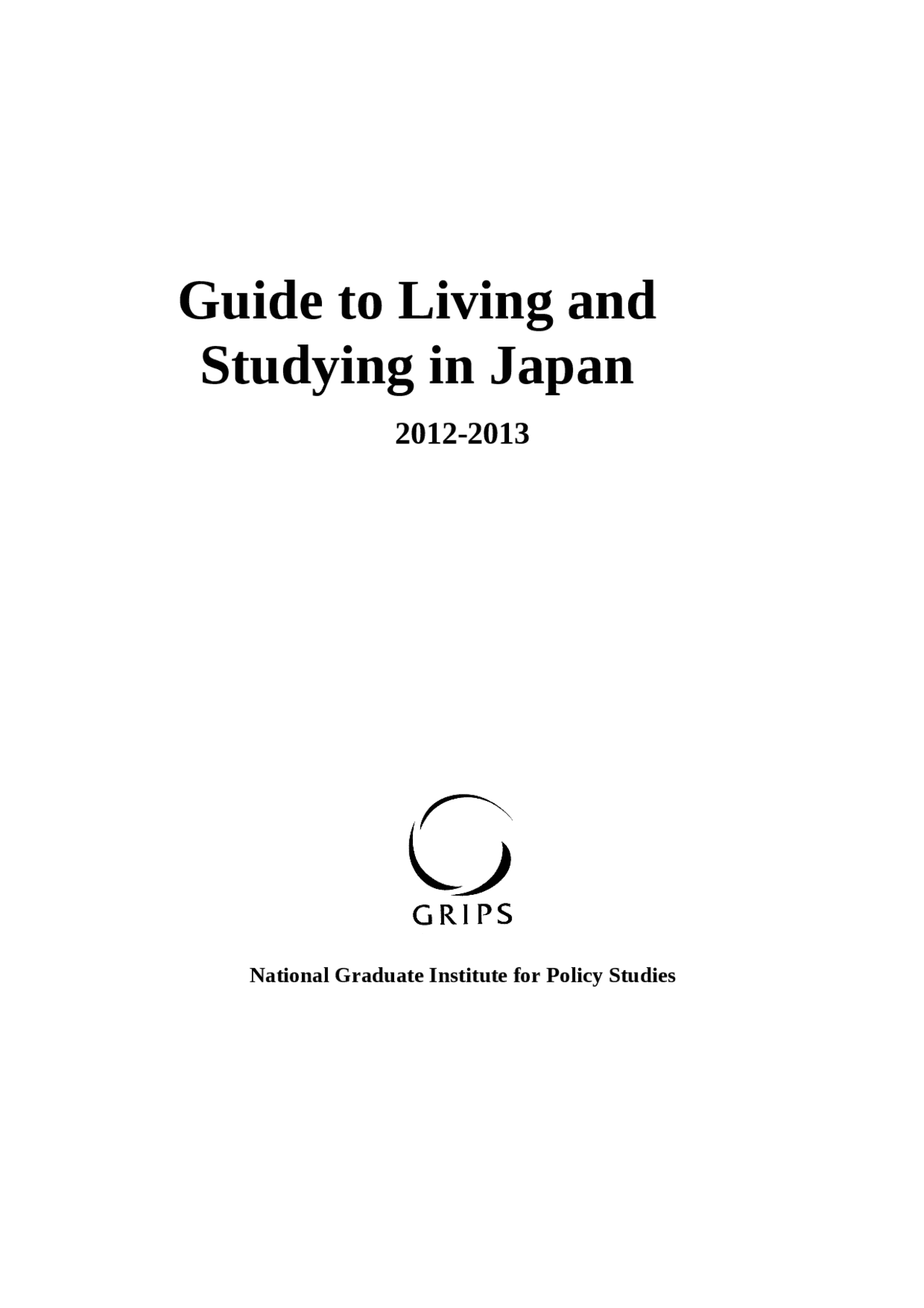 Guide to Living and Studying in Japan | Schemes and Mind Maps Study of ...