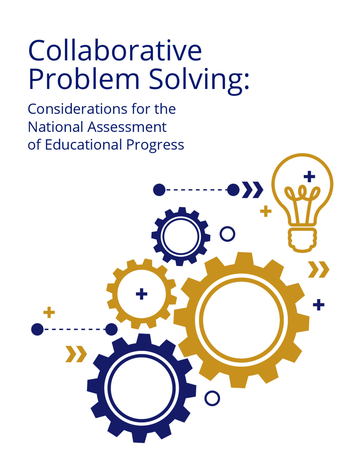 Collaborative Problem Solving: | Study notes Design | Docsity