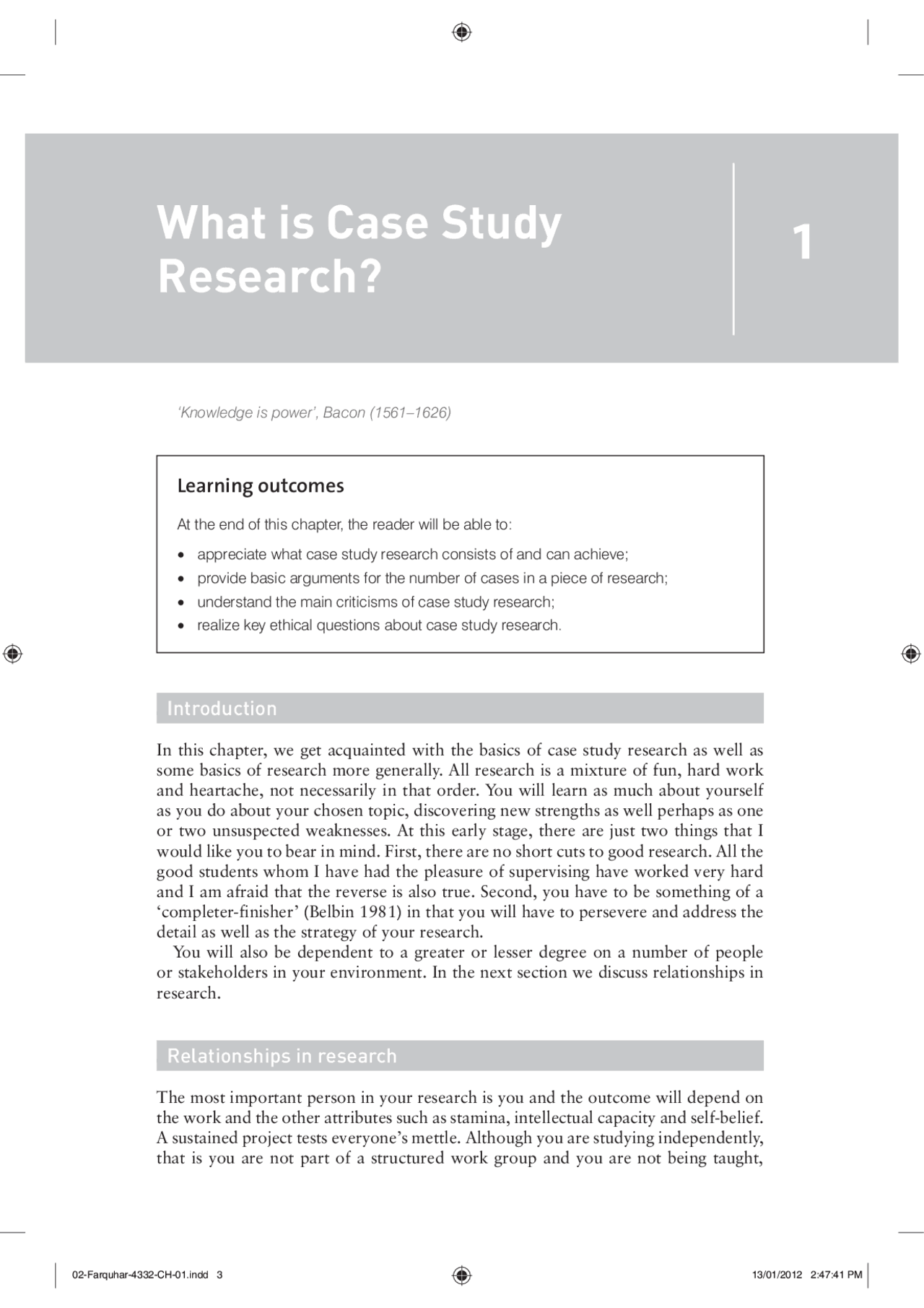 What Is Case Study B.ed Notes at Quyen Elliott blog