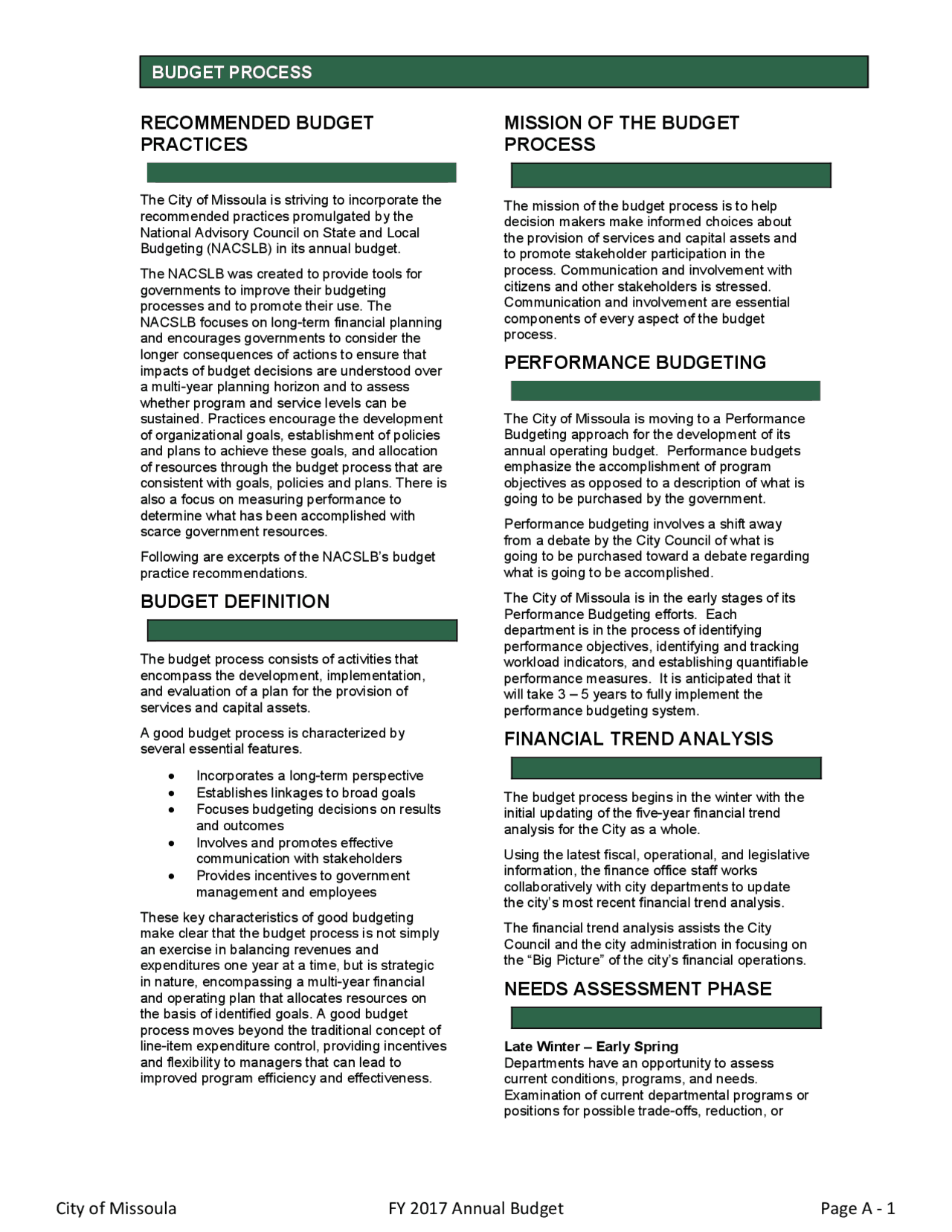 Budget Process PDF Study Notes Accounting Docsity budget-process-pdf-study-notes-accounting-docsity
