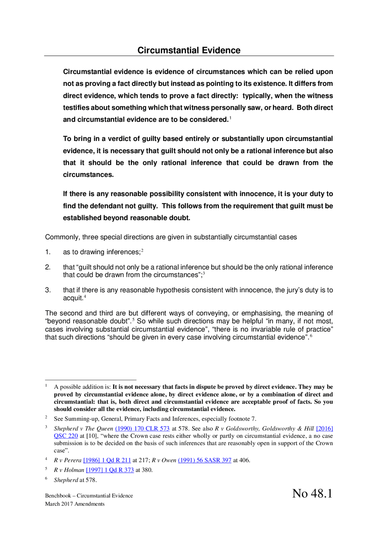 Circumstantial Evidence Schemes and Mind Maps Biology Docsity