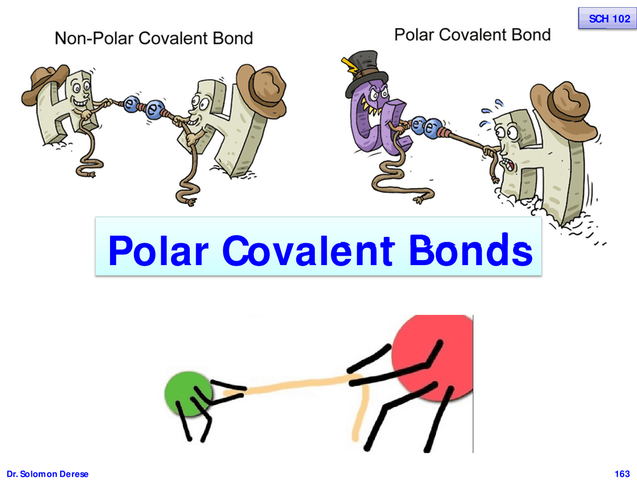 Polar Covalent Bonds Study Notes Geometry Docsity polar-covalent-bonds-study-notes-geometry-docsity