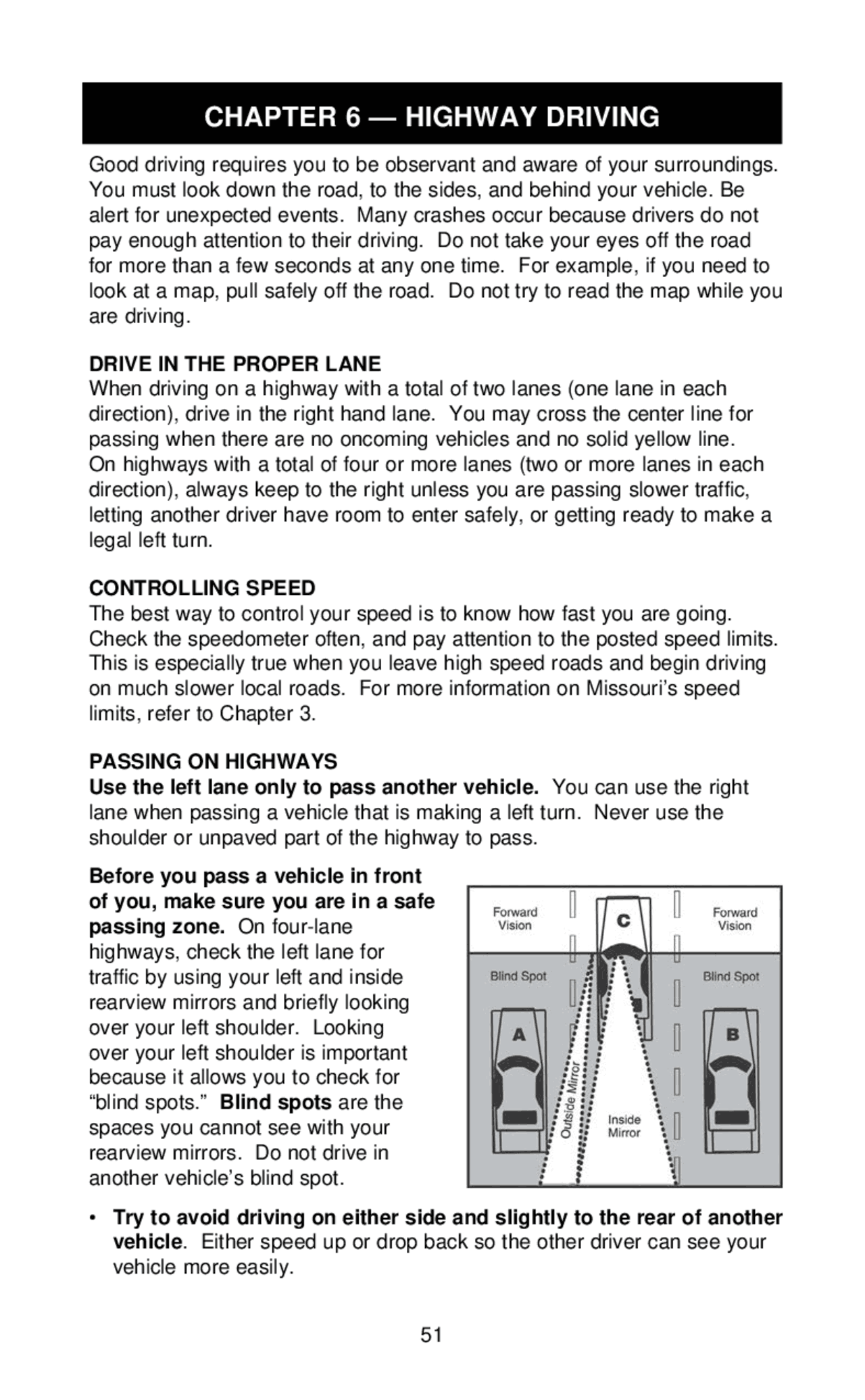 Driver Guide | Lecture notes European Computer Driving Licence (ECDL ...