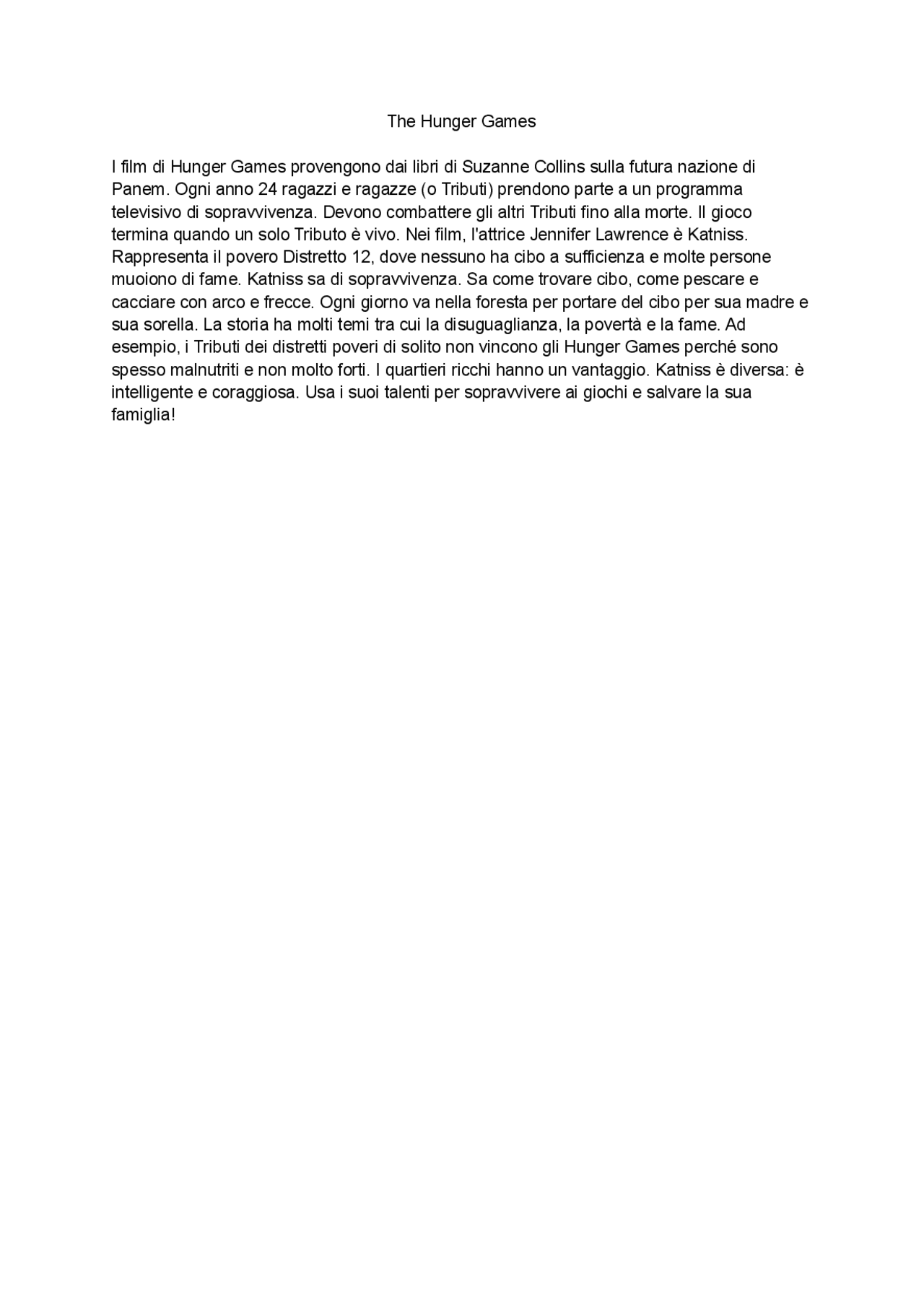 TESTI E TRADUZIONI IT visual data 8