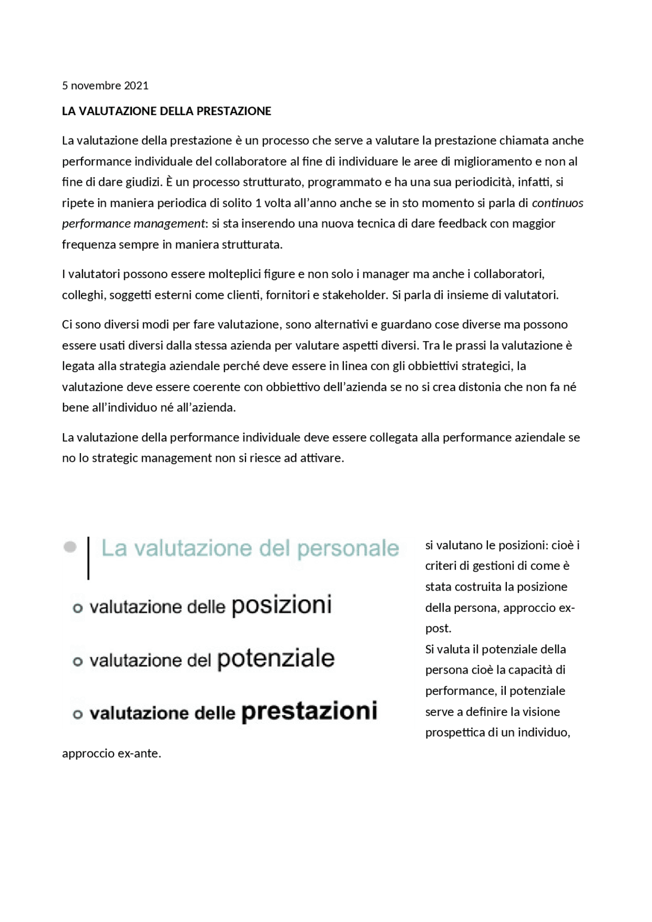 Quali strategie utilizzare per esprimere il tuo valore nel mercato