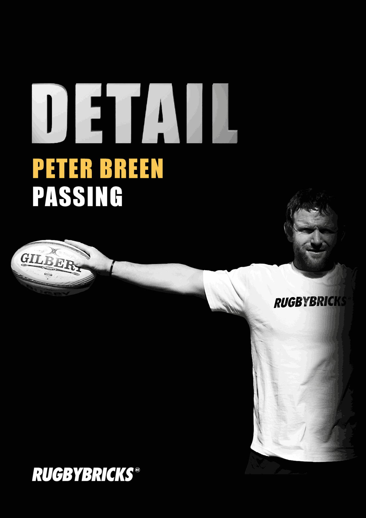Peter Breen Rugby PETER BREEN PASSING | Study notes Decision Making | Docsity